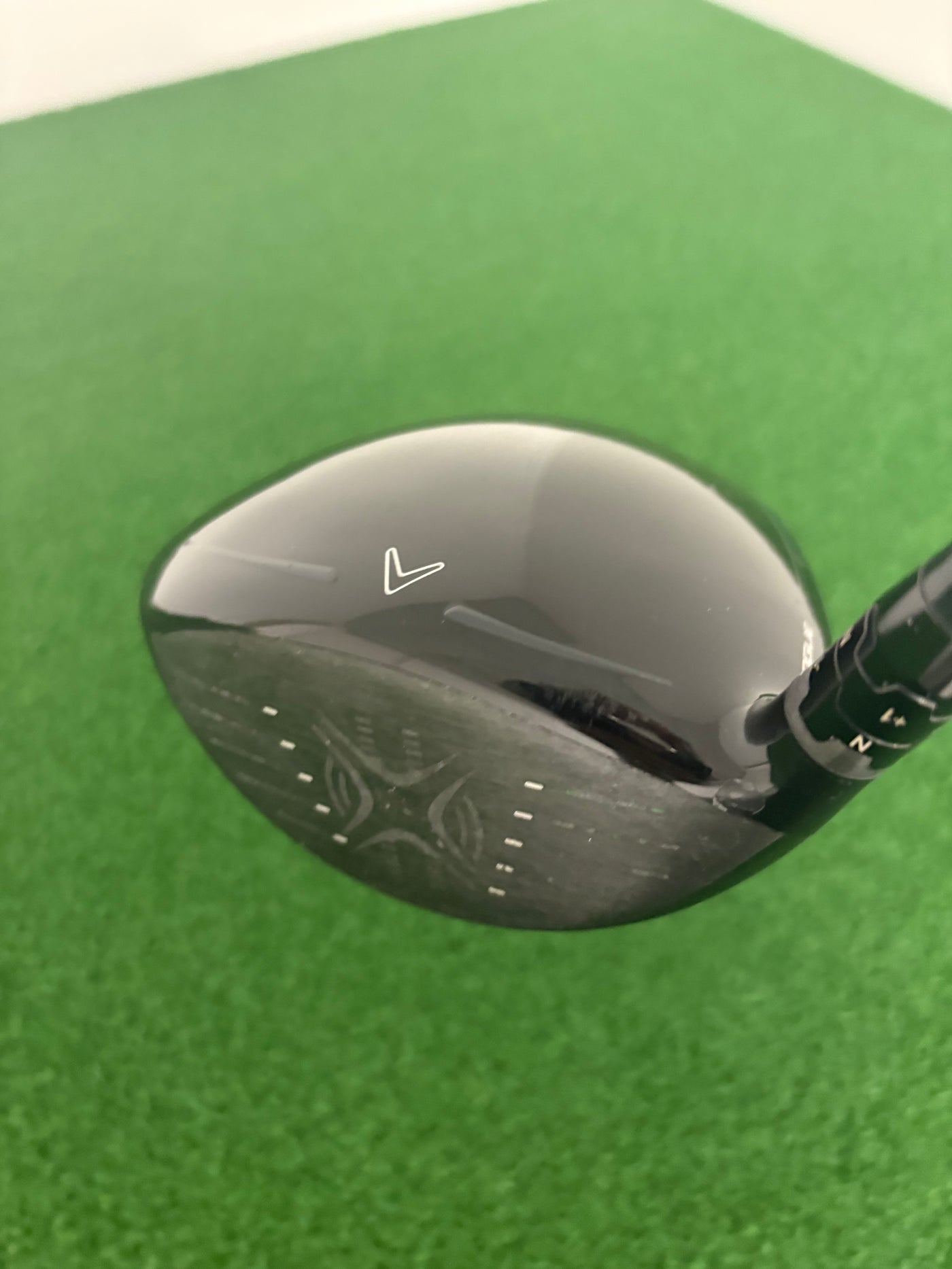 Callaway Rogue 9.0* (Stiff)