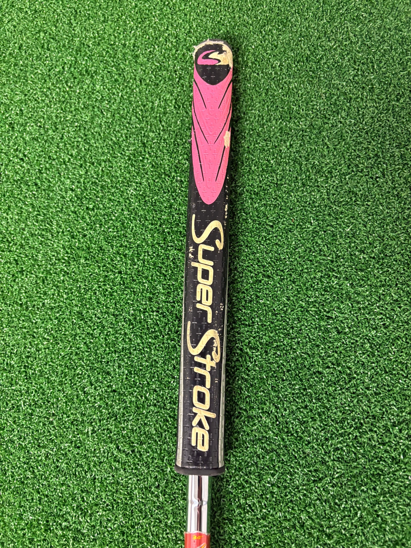 Taylormade Rossa Monza (33")