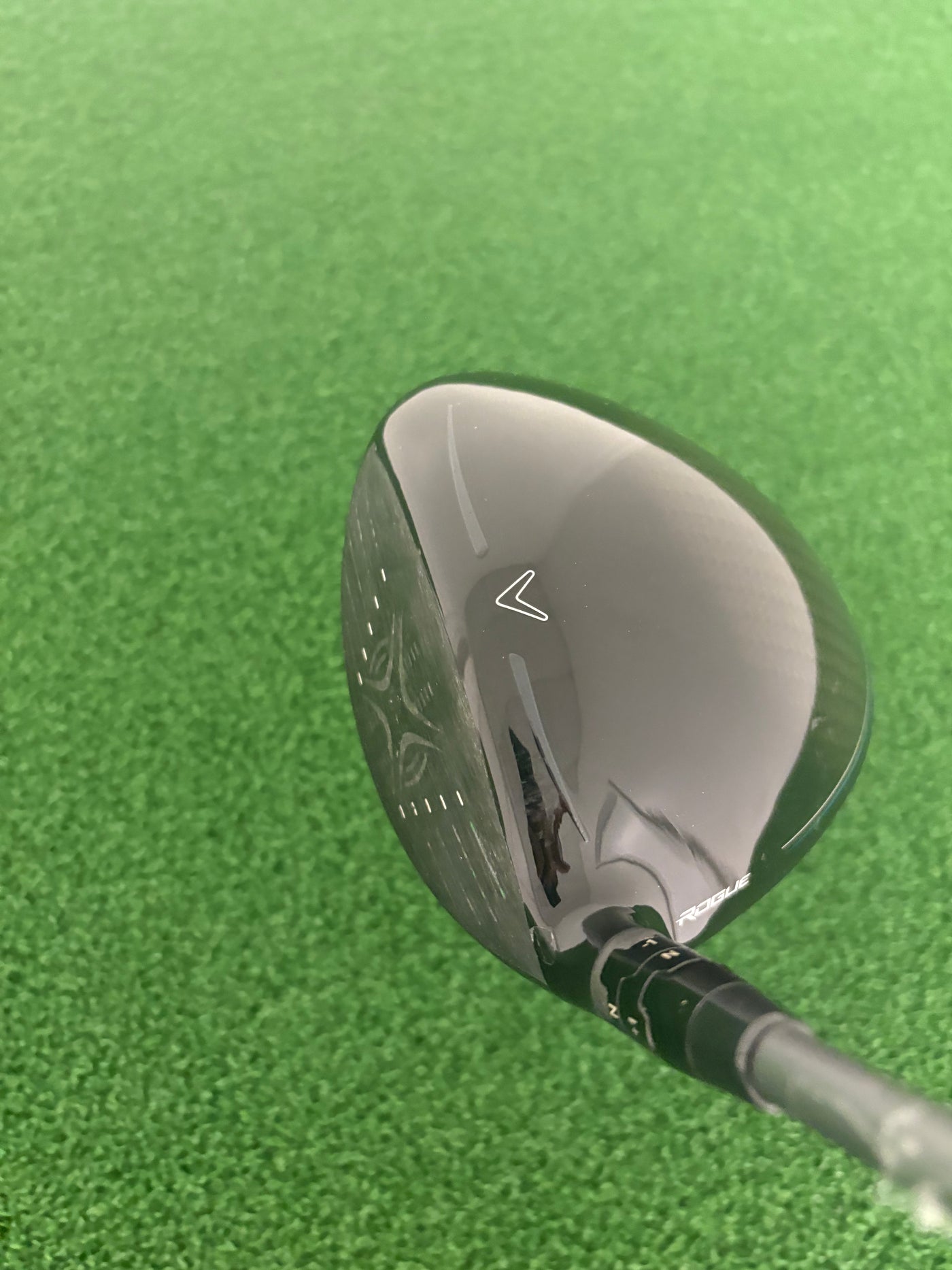 Callaway Rogue 9.0* (Stiff)