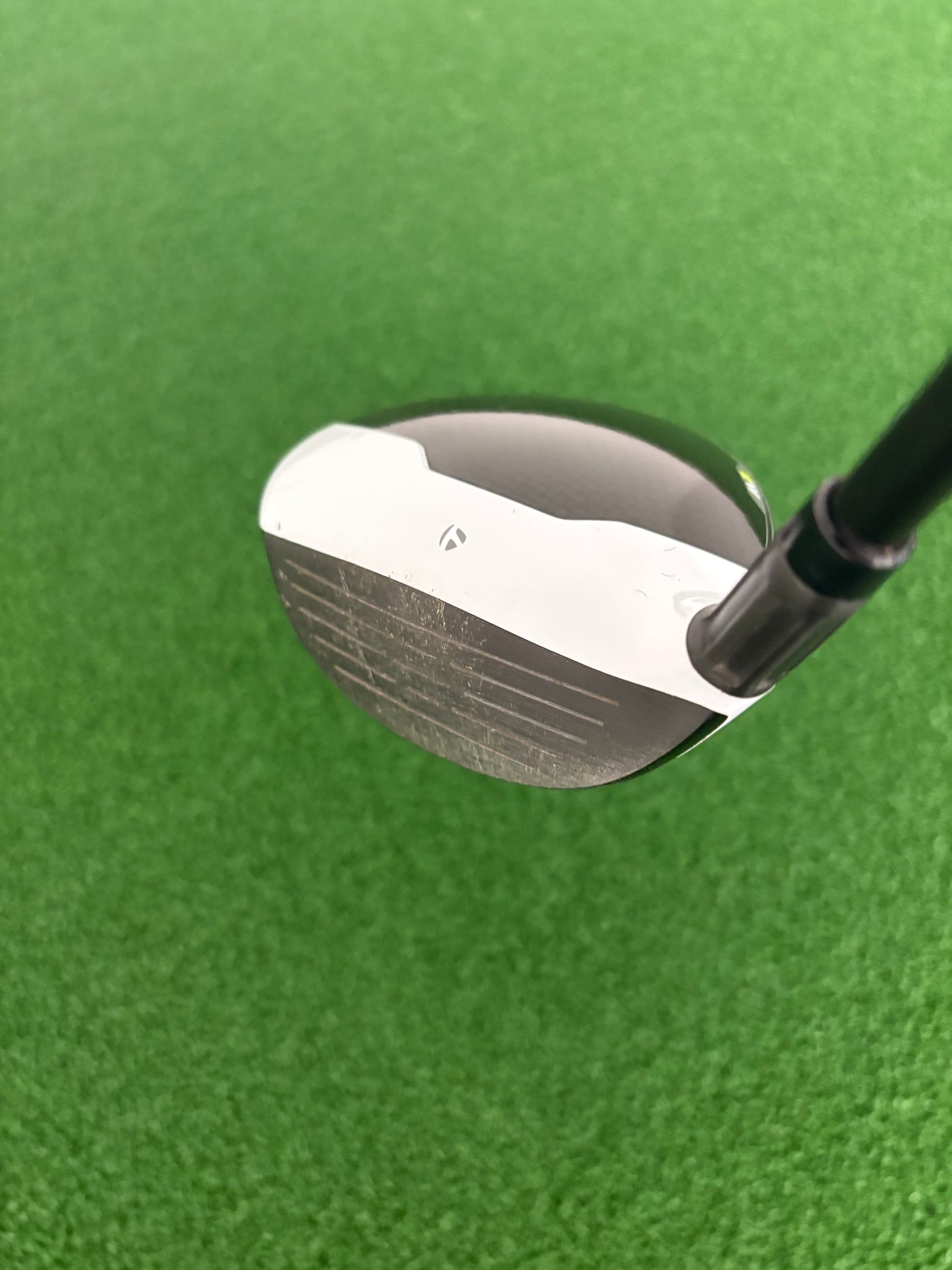 Taylormade M2 (2017) 18* 5 Wood (Stiff/Regular)