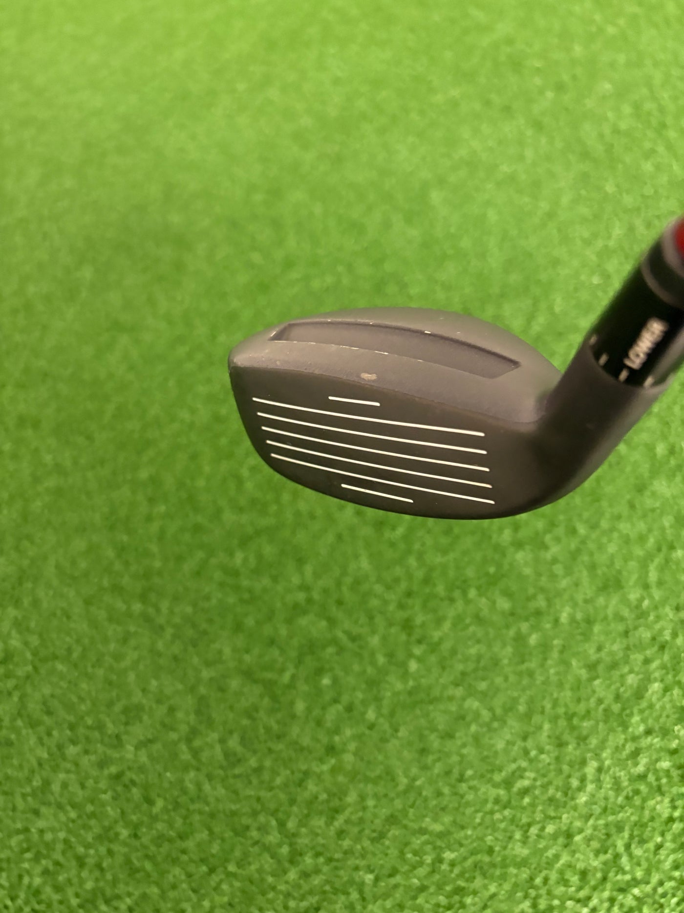 Adams XTD Ti 20* 3 Hybrid (Stiff)