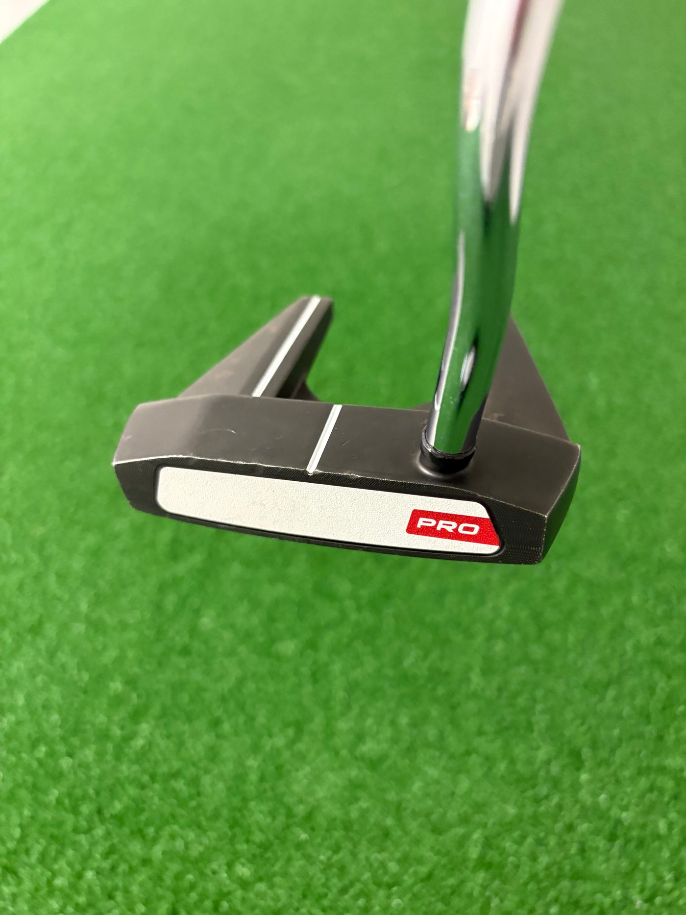 Odyssey White Hot Pro #7 (33")