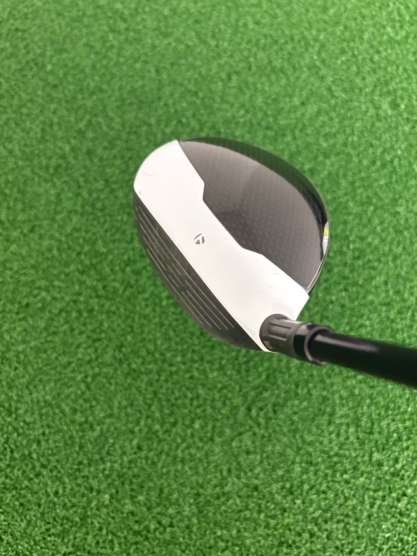 Taylormade M2 (2017) 18* 5 Wood (Stiff/Regular)