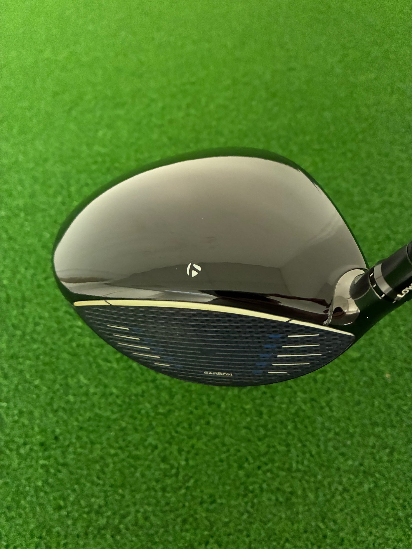 Taylormade Qi10 10.5* (Stiff)