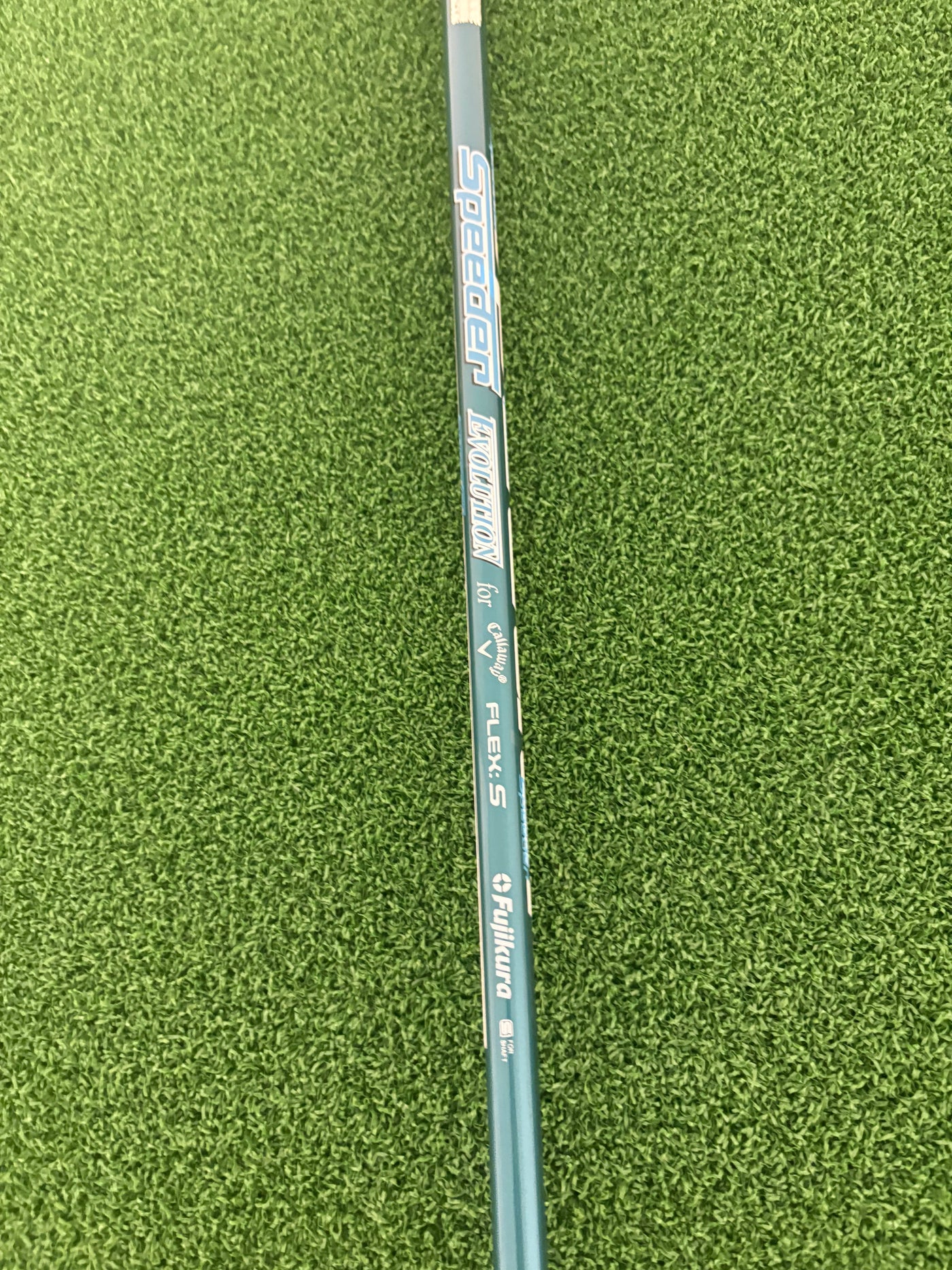 Callaway Rogue 9.0* (Stiff)