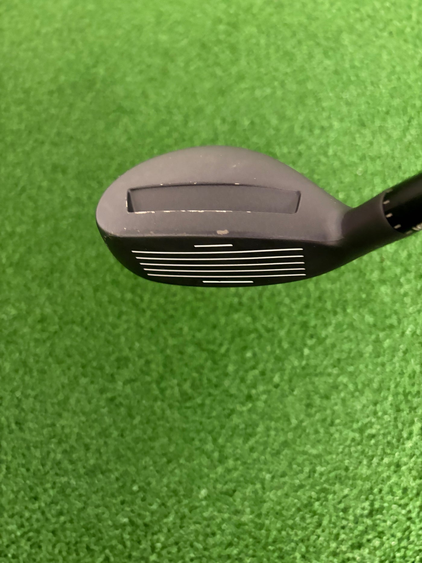 Adams XTD Ti 20* 3 Hybrid (Stiff)
