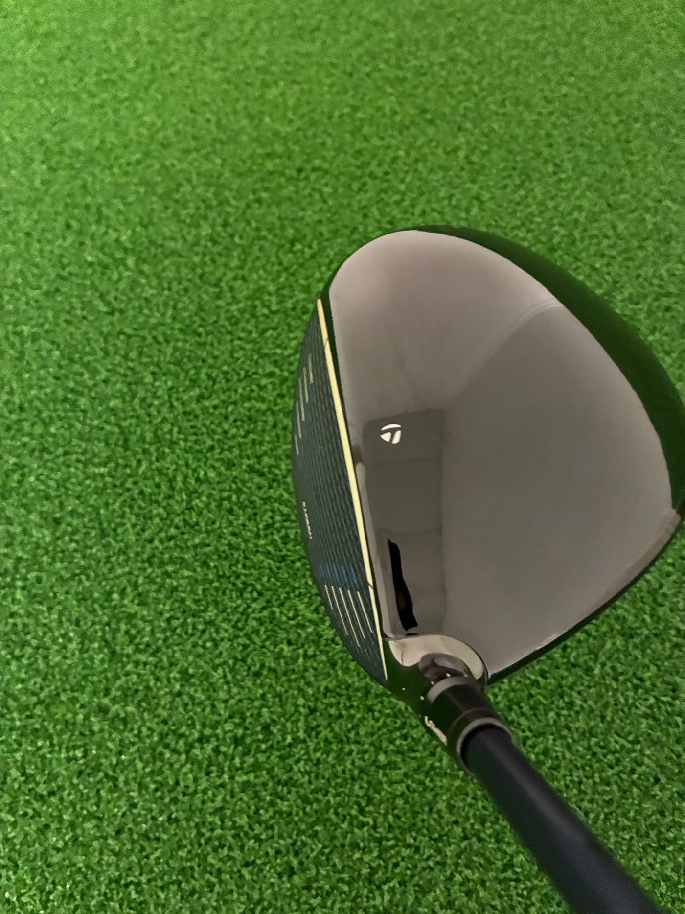 Taylormade Qi10 10.5* (Stiff)