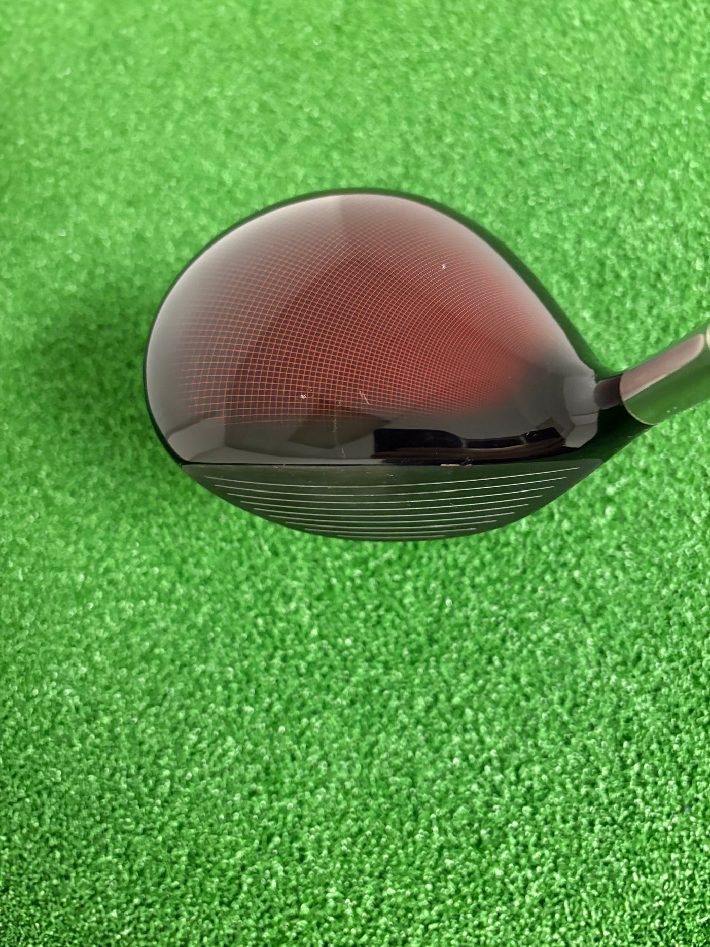 Bridgestone Tour Stage X-Drive 445 9.5° (Stiff)