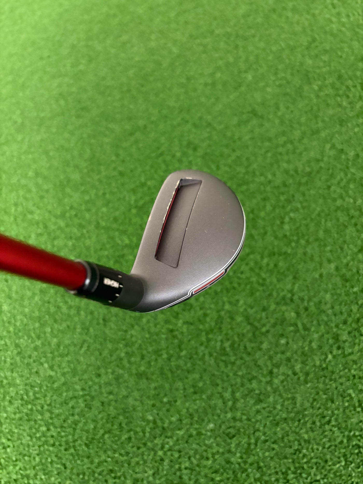 Adams XTD Ti 20* 3 Hybrid (Stiff)