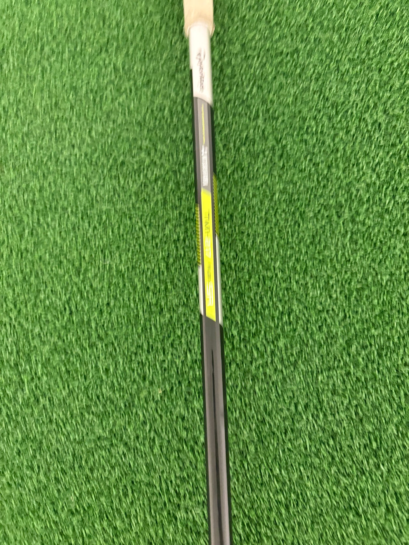 Taylormade M2 (2017) 18* 5 Wood (Stiff/Regular)