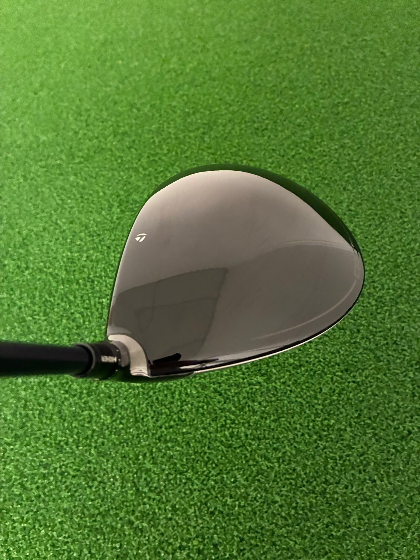 Taylormade Qi10 10.5* (Stiff)