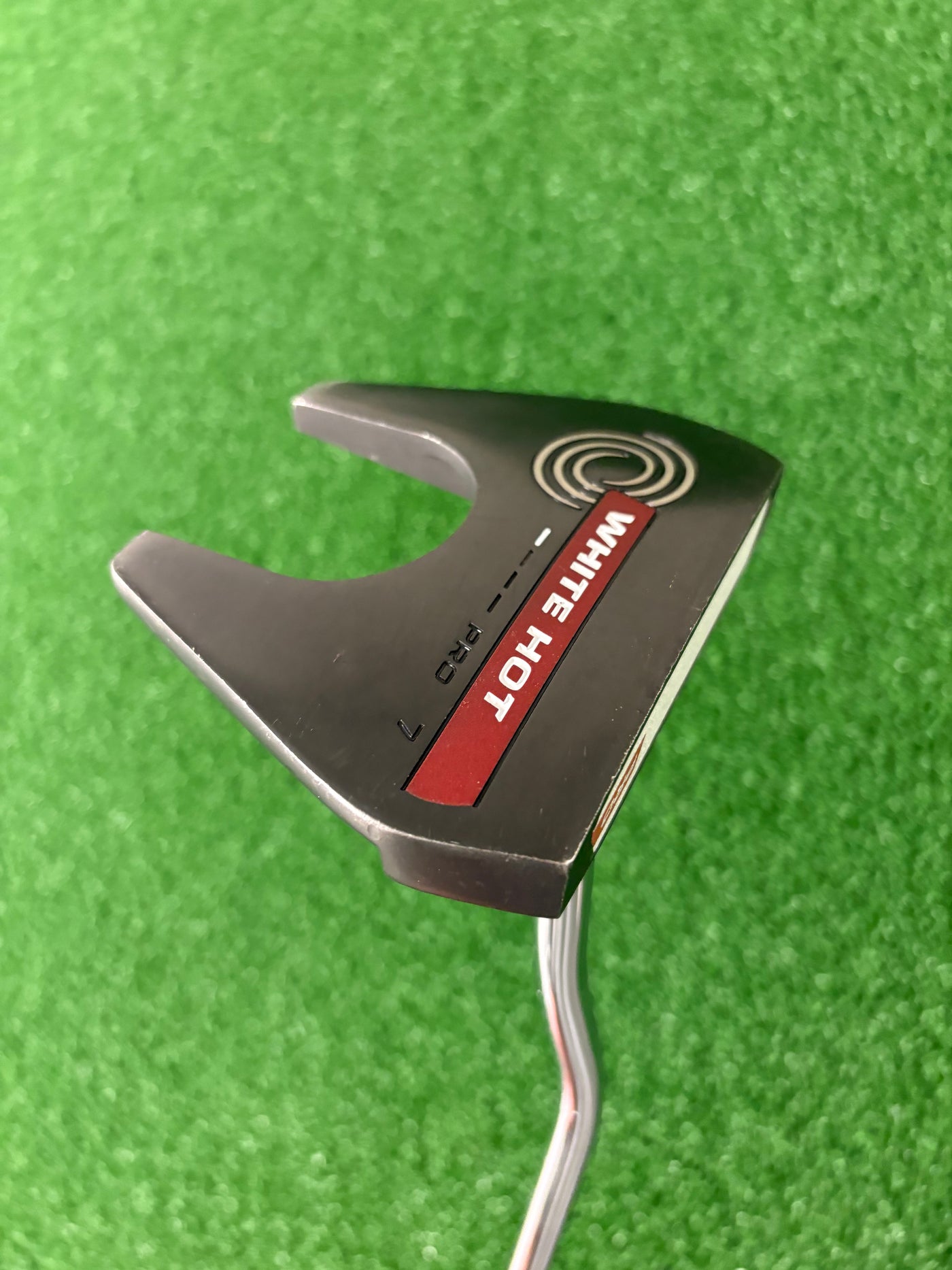 Odyssey White Hot Pro #7 (33")