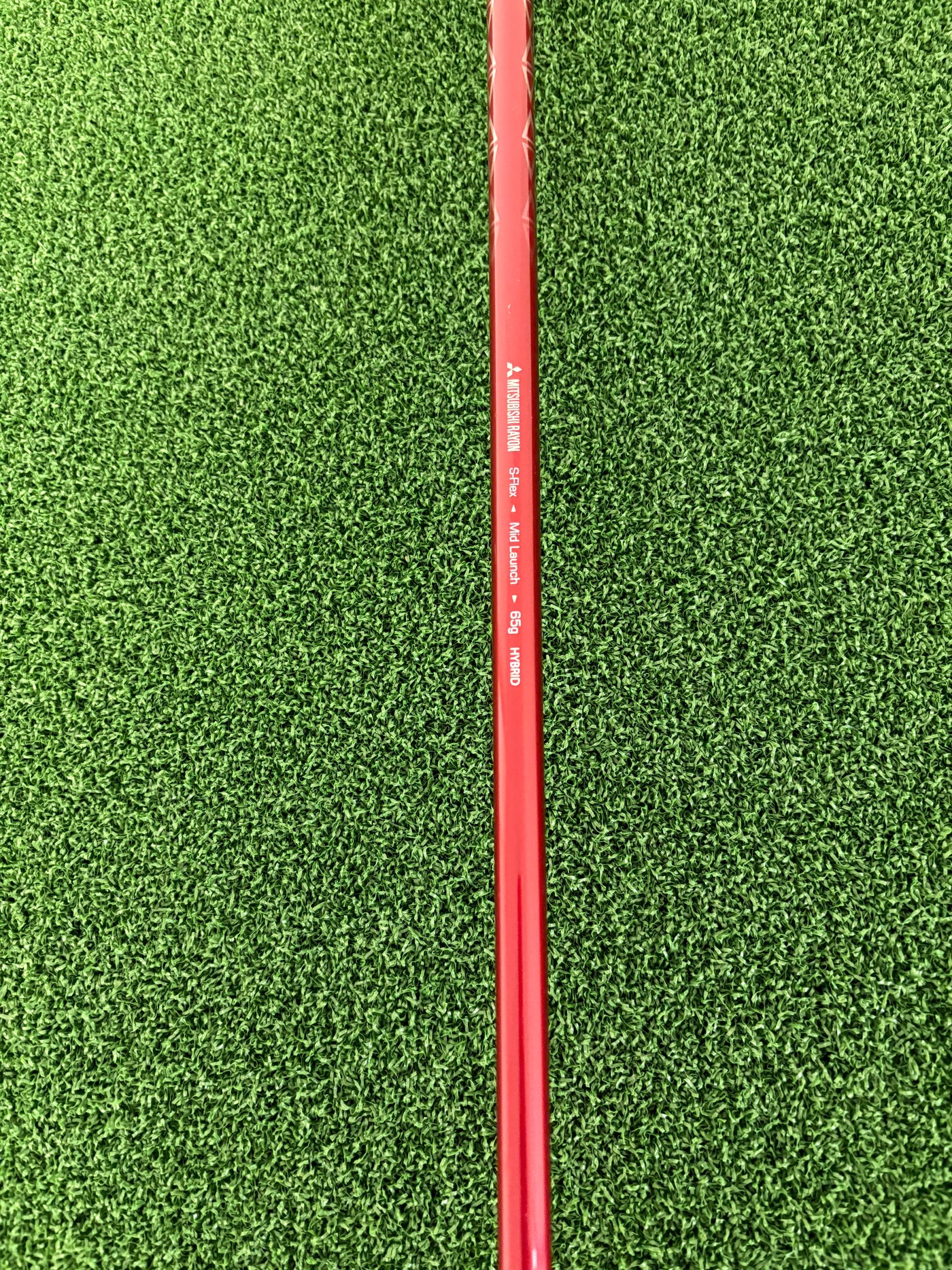 Adams XTD Ti 20* 3 Hybrid (Stiff)