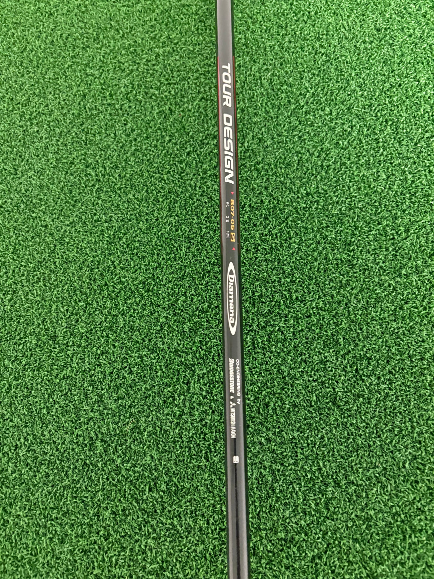 Bridgestone Tour Stage X-Drive 445 9.5° (Stiff)
