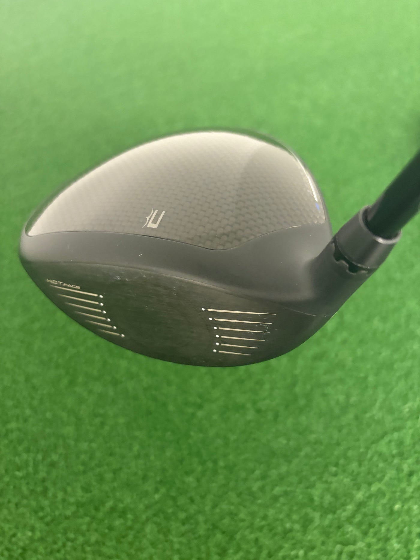 Cobra Aerojet 9.0* (Stiff)