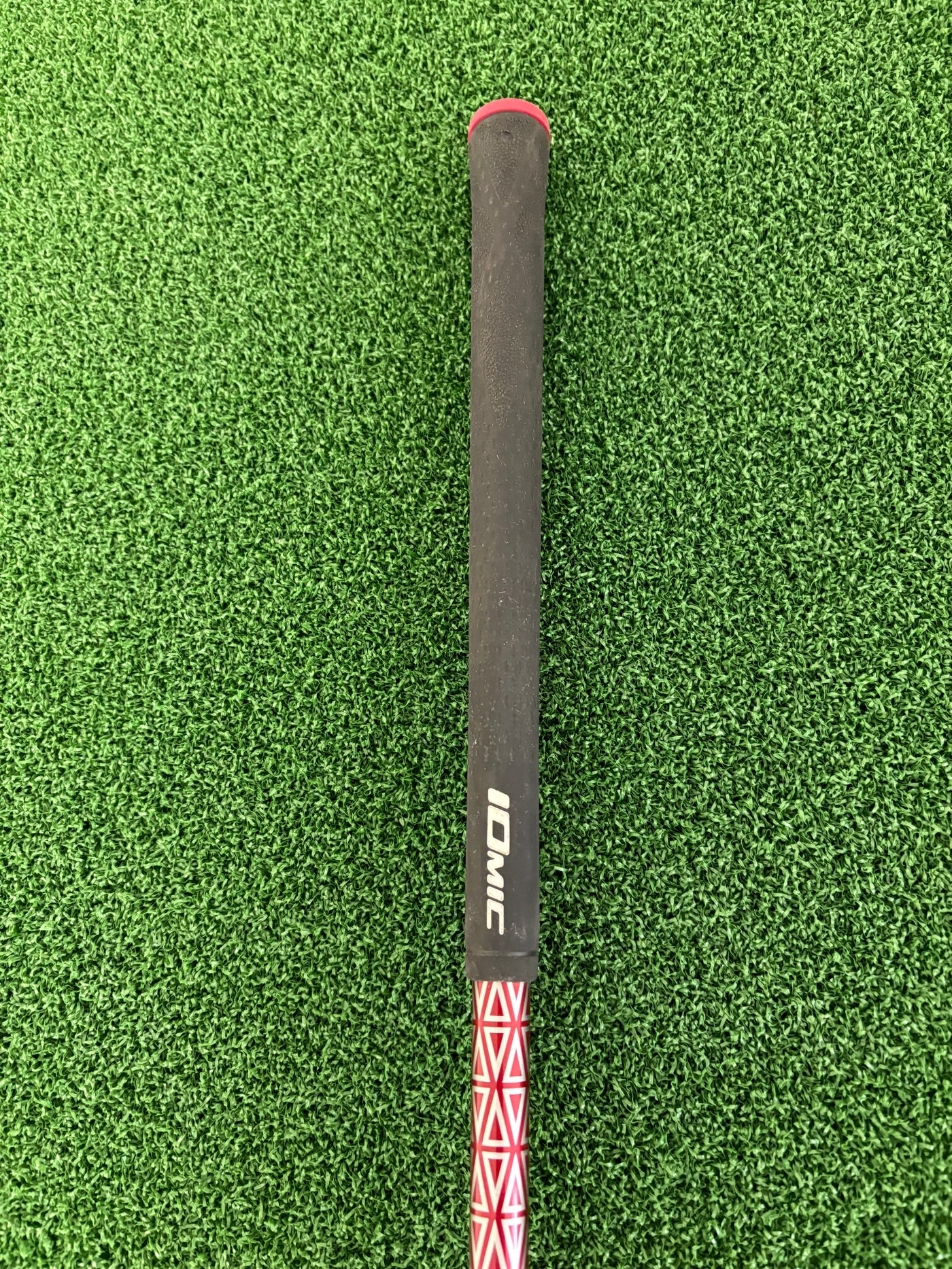 Adams XTD Ti 20* 3 Hybrid (Stiff)