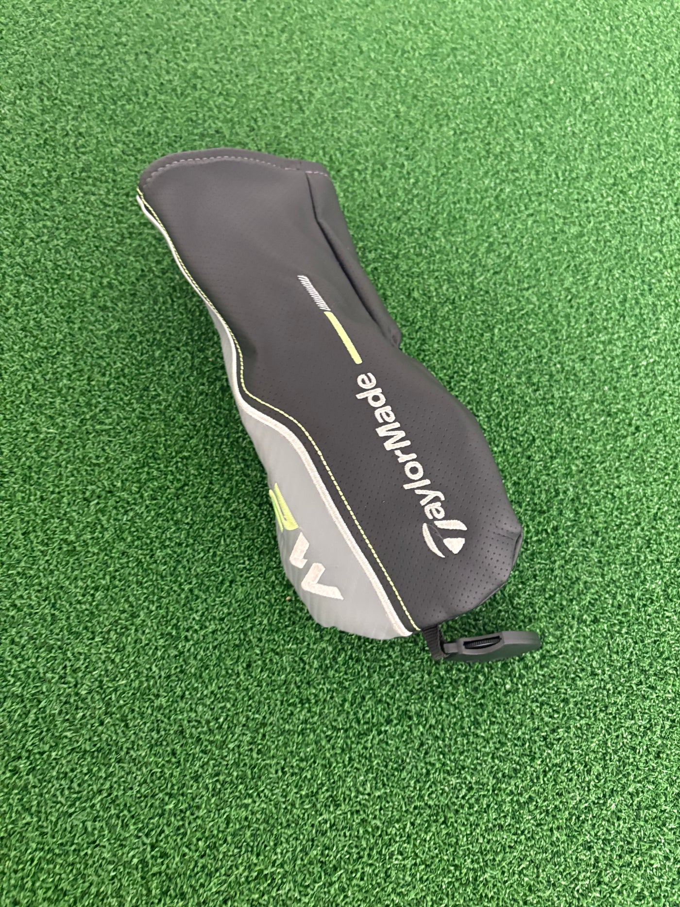 Taylormade M2 (2017) 18* 5 Wood (Stiff/Regular)