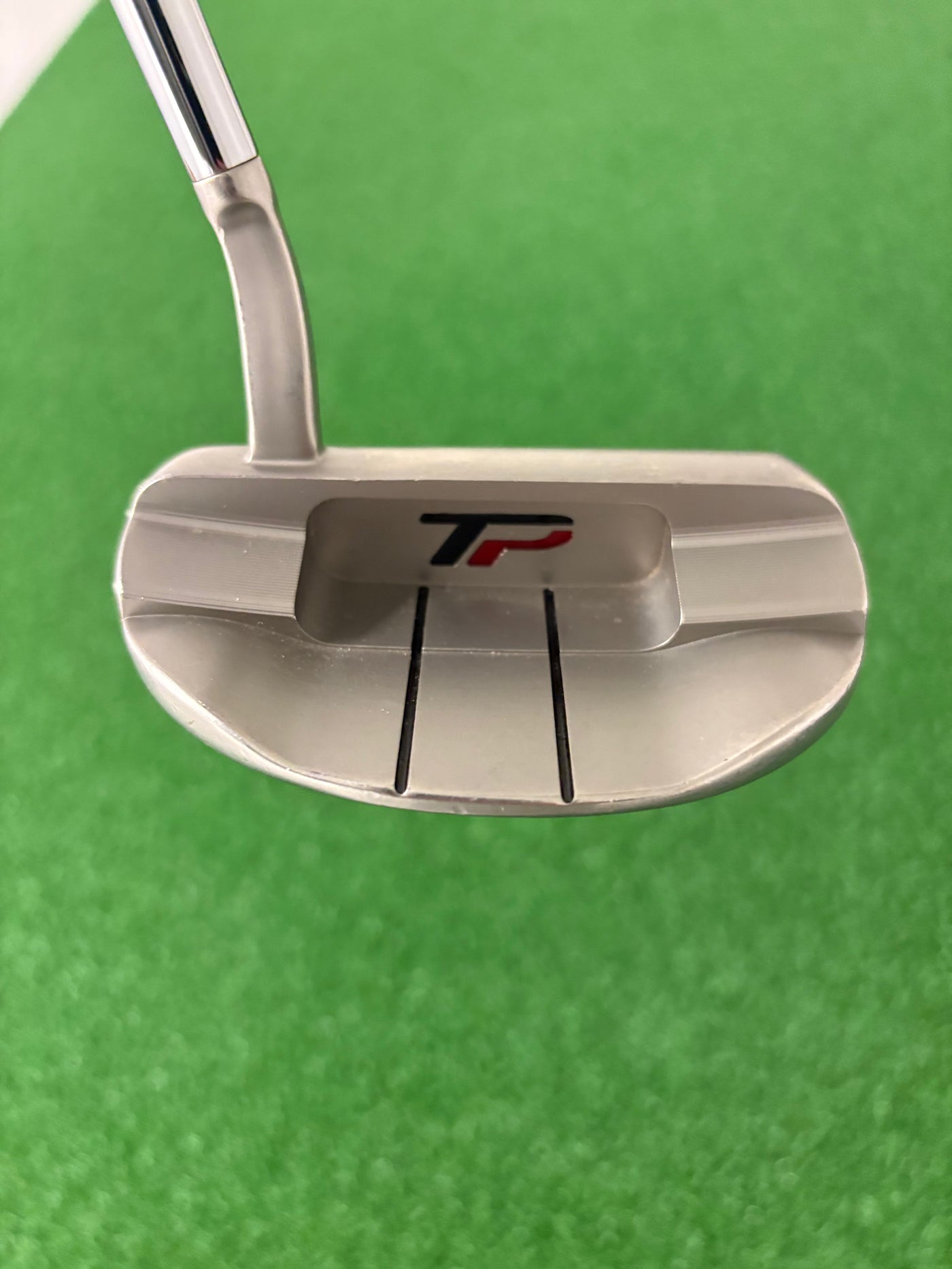 Taylormade TP Collection Mullen (33")