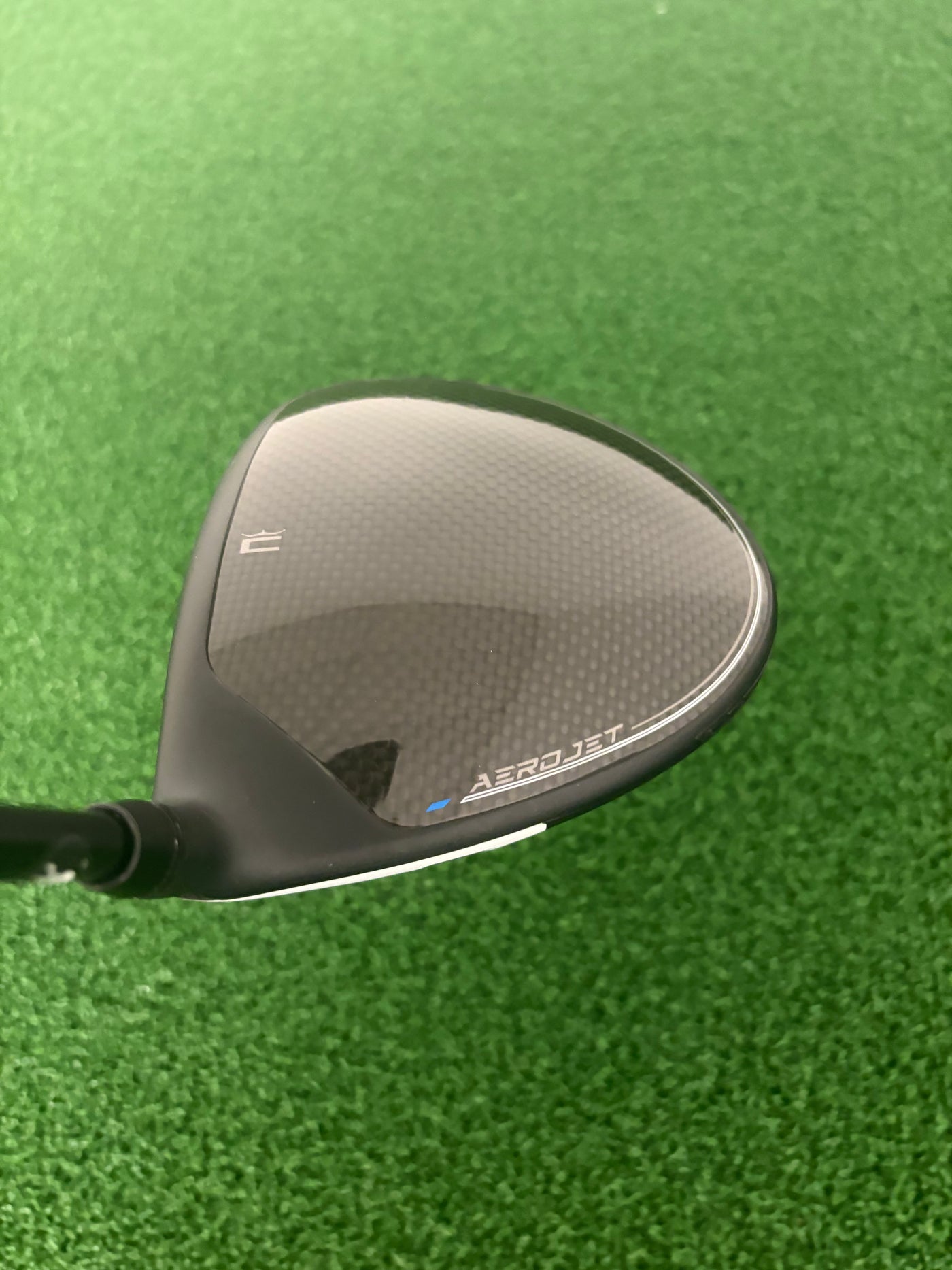 Cobra Aerojet 9.0* (Stiff)