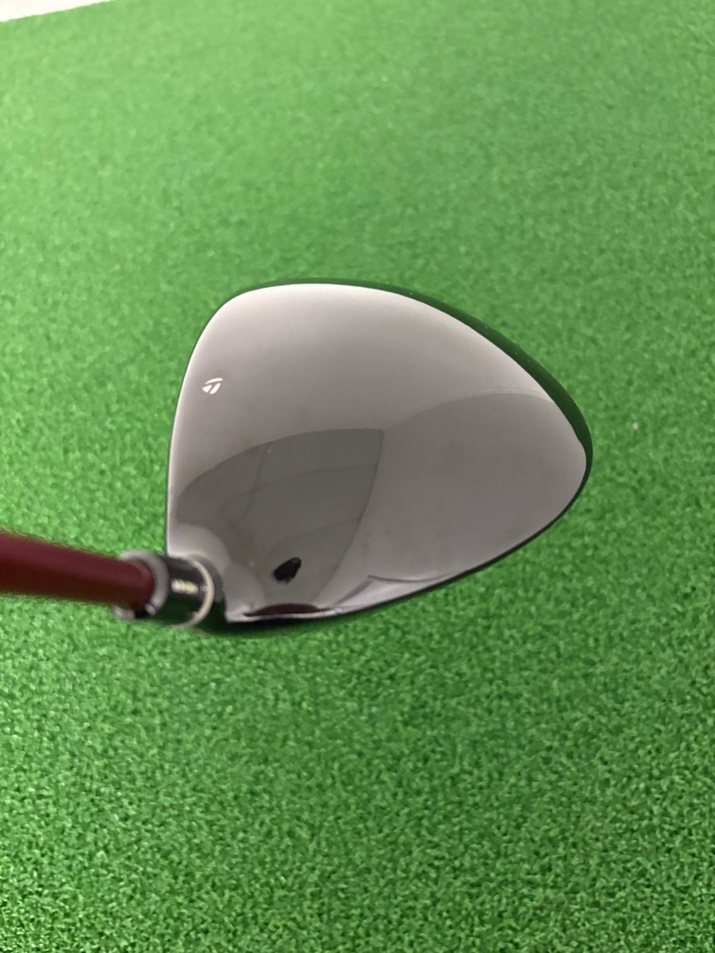 Taylormade R9 460 8.5* (Stiff)