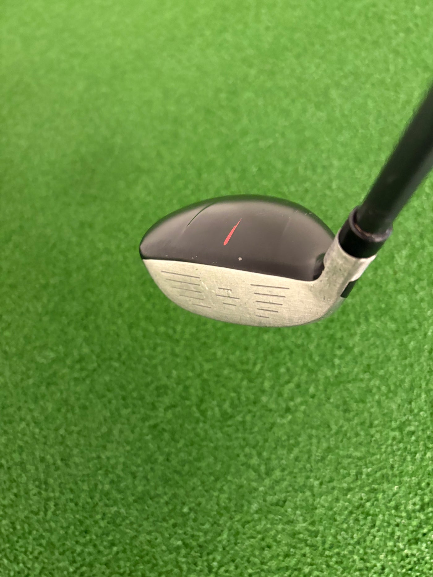 Taylormade Aero Burner (2016) 19* 3 Hybrid (Stiff)