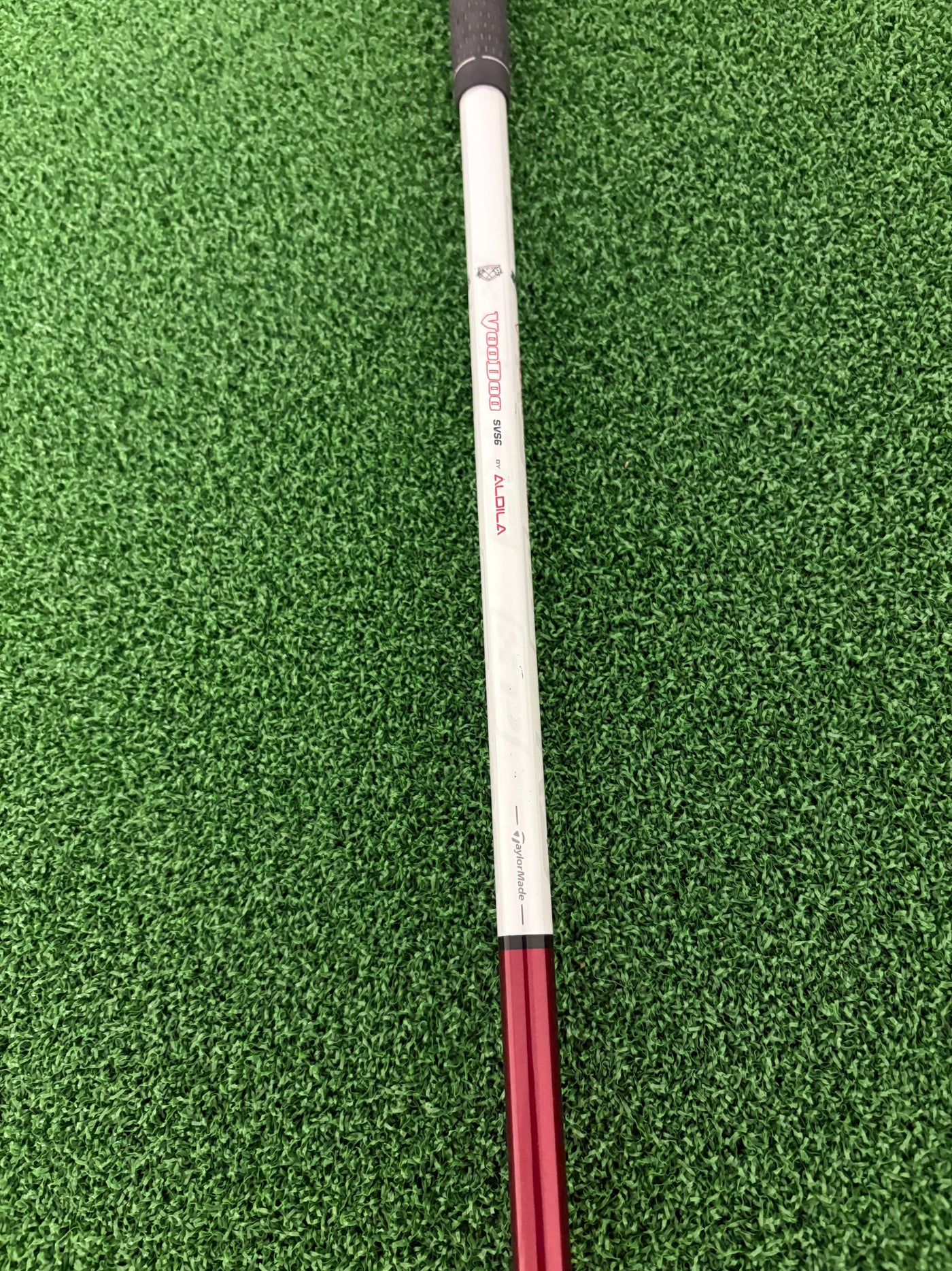 Taylormade R9 460 8.5* (Stiff)