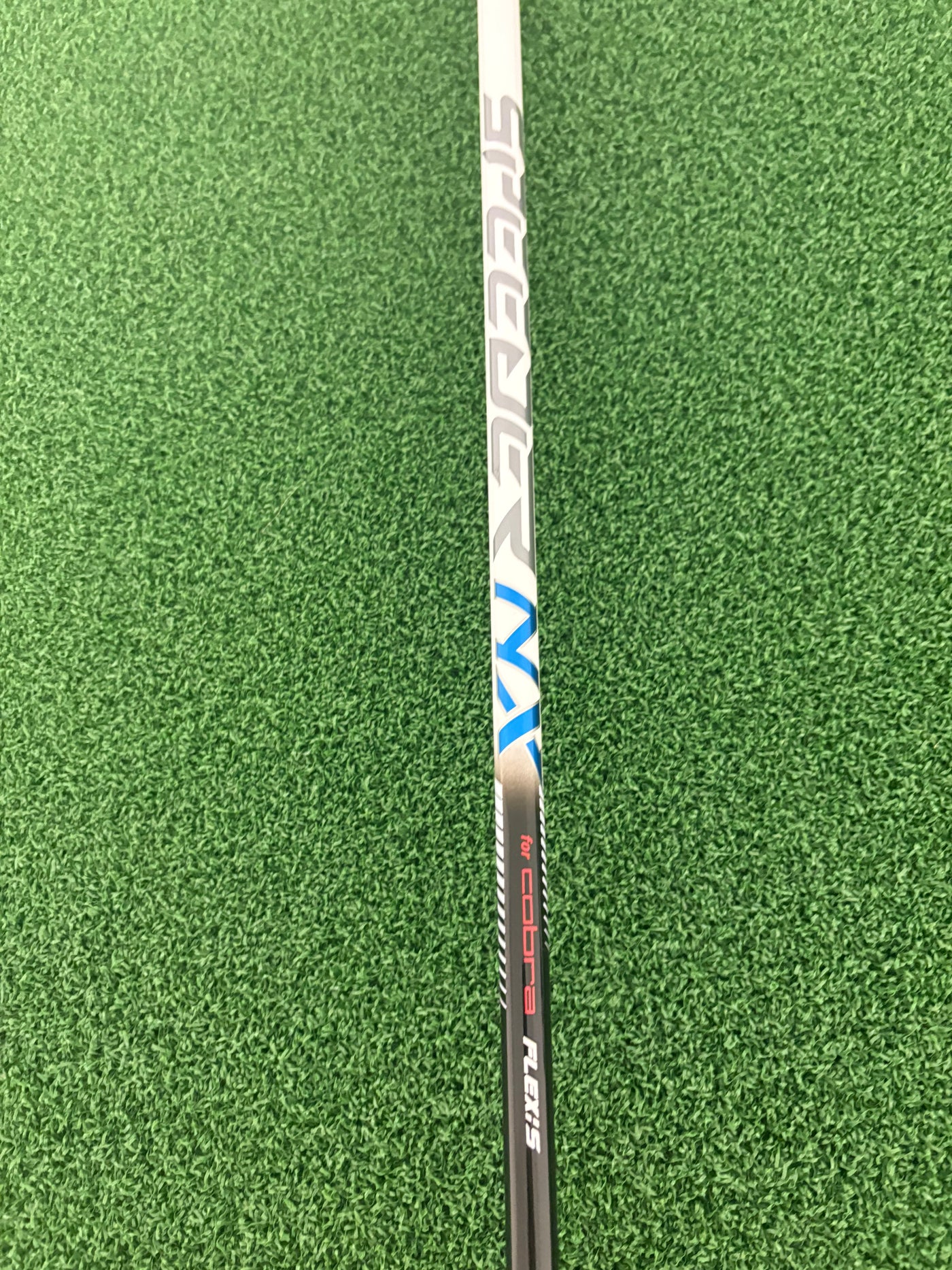 Cobra Aerojet 9.0* (Stiff)
