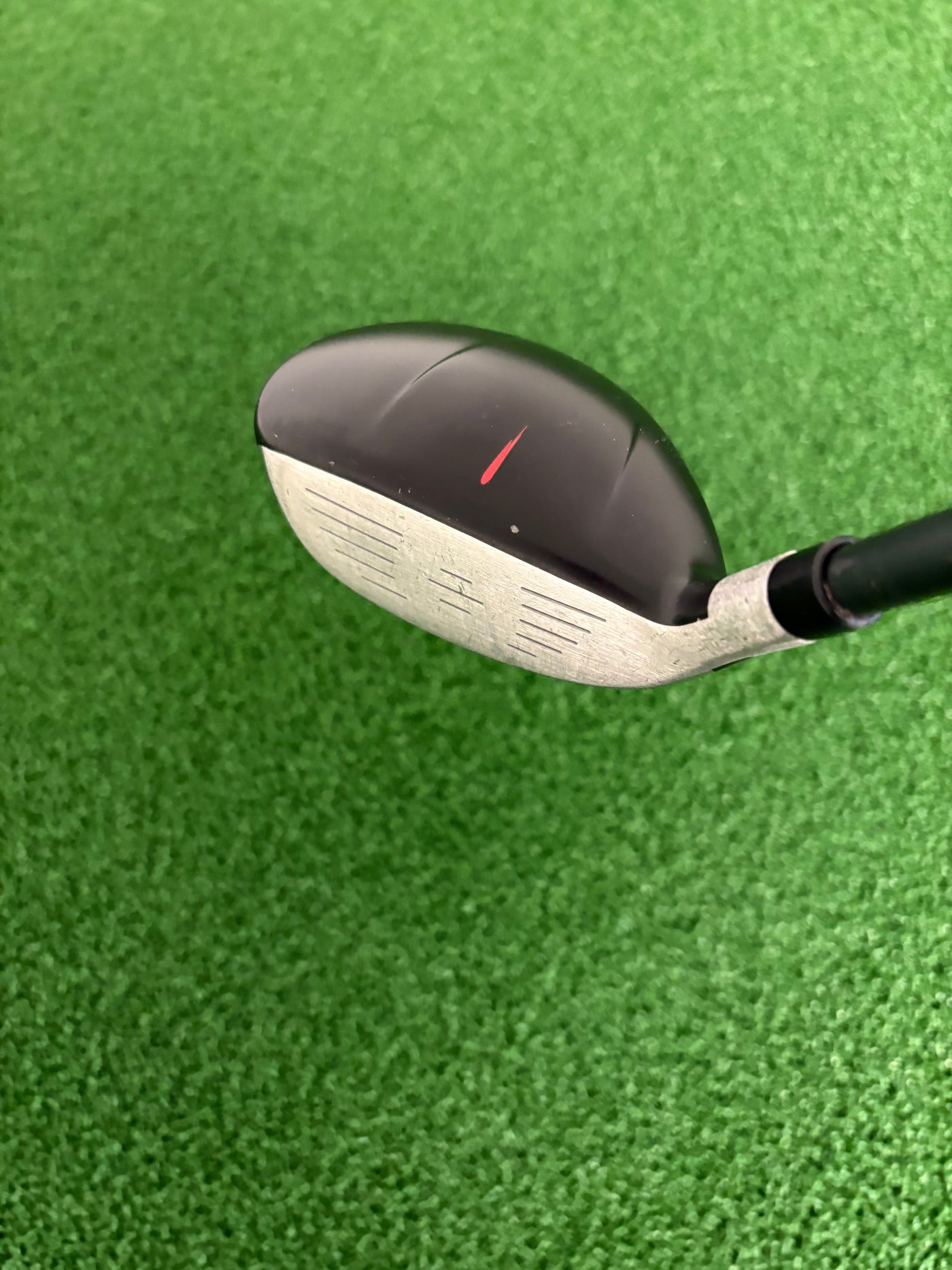 Taylormade Aero Burner (2016) 19* 3 Hybrid (Stiff)