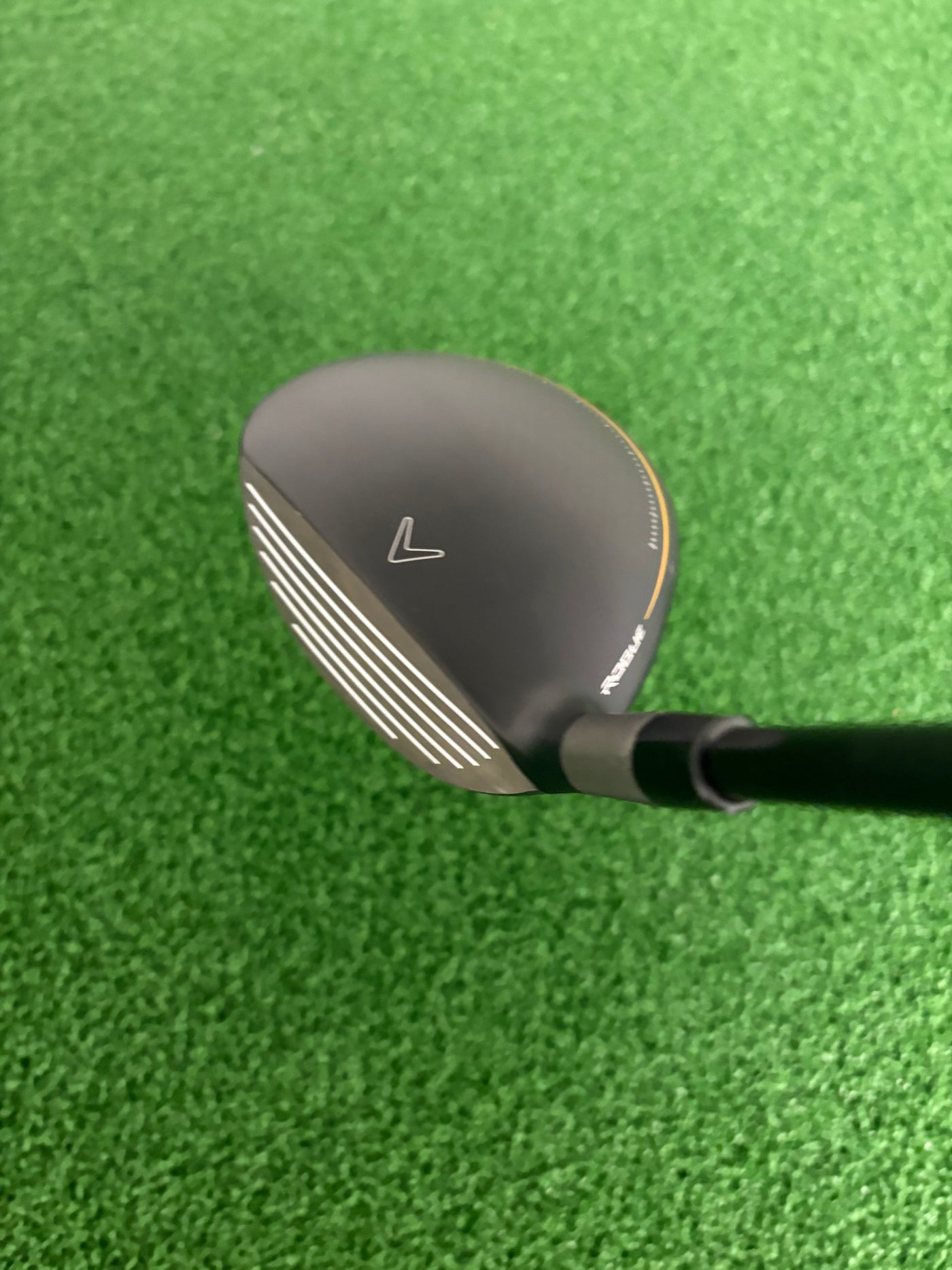 Callaway Rogue ST LS 18* 5 Wood (Stiff/Regular)