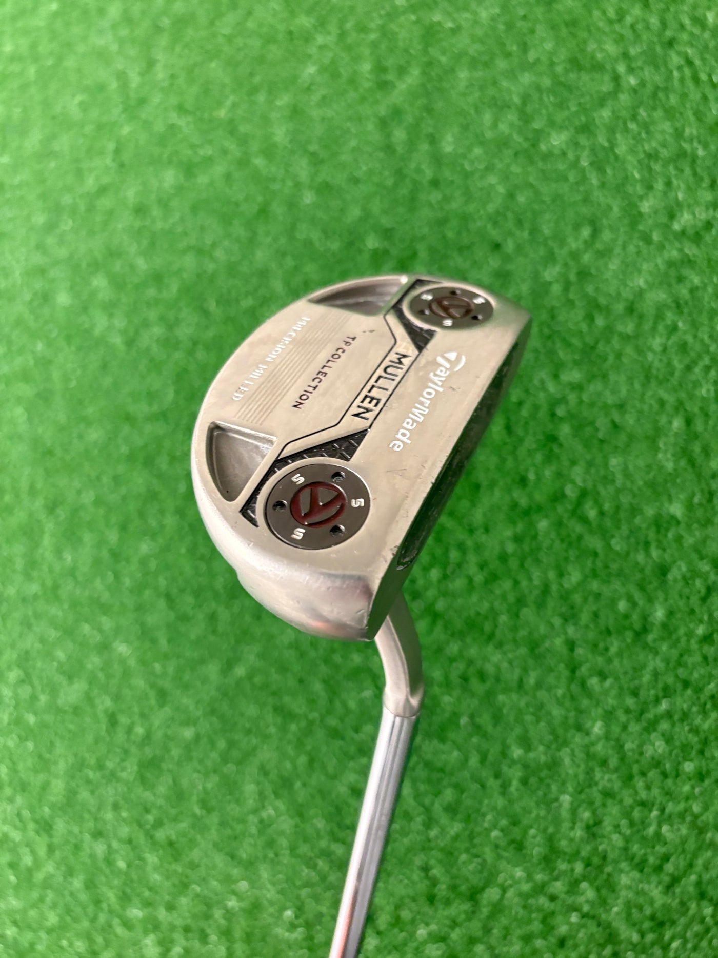 Taylormade TP Collection Mullen (33")