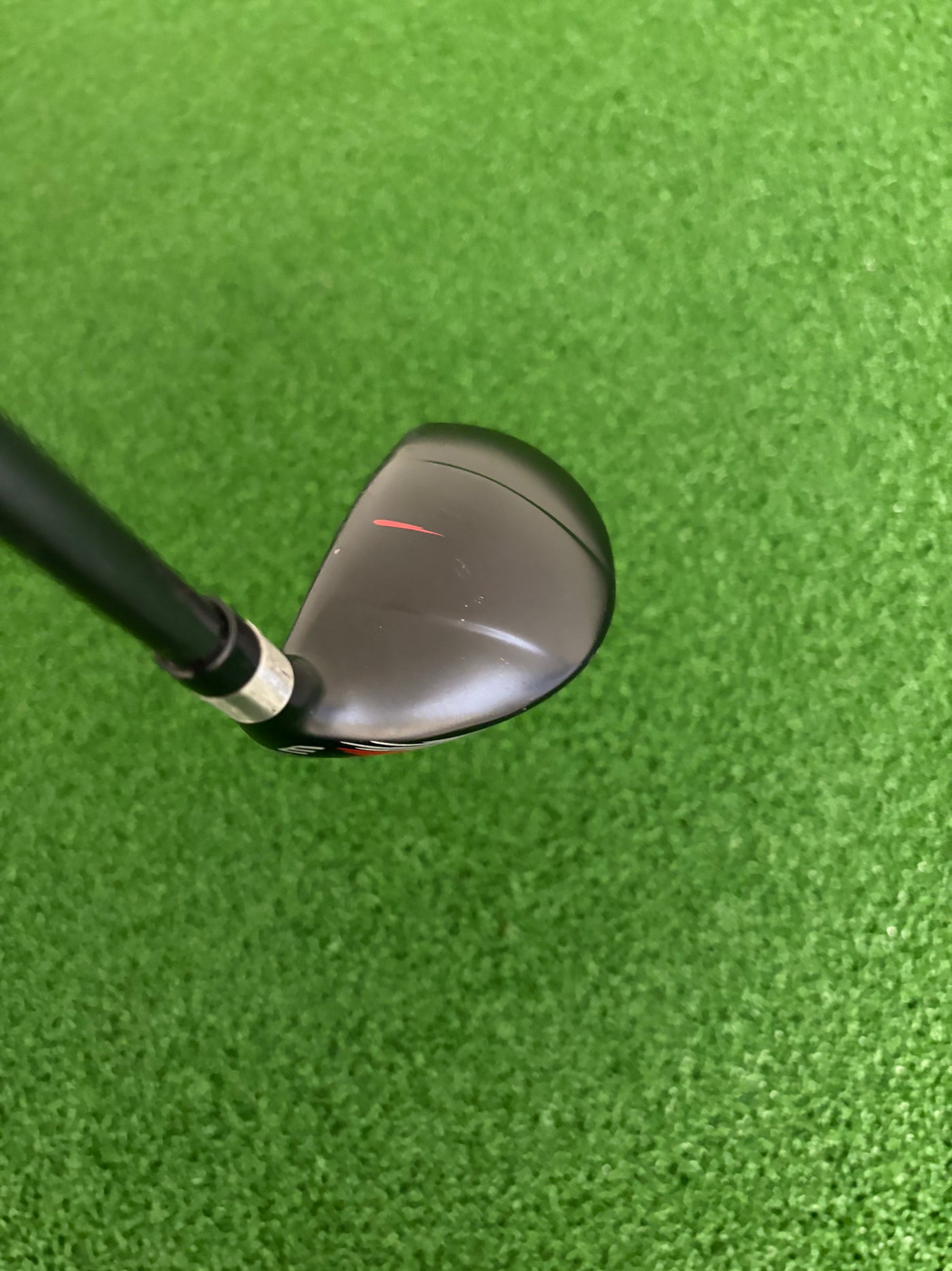 Taylormade Aero Burner (2016) 19* 3 Hybrid (Stiff)