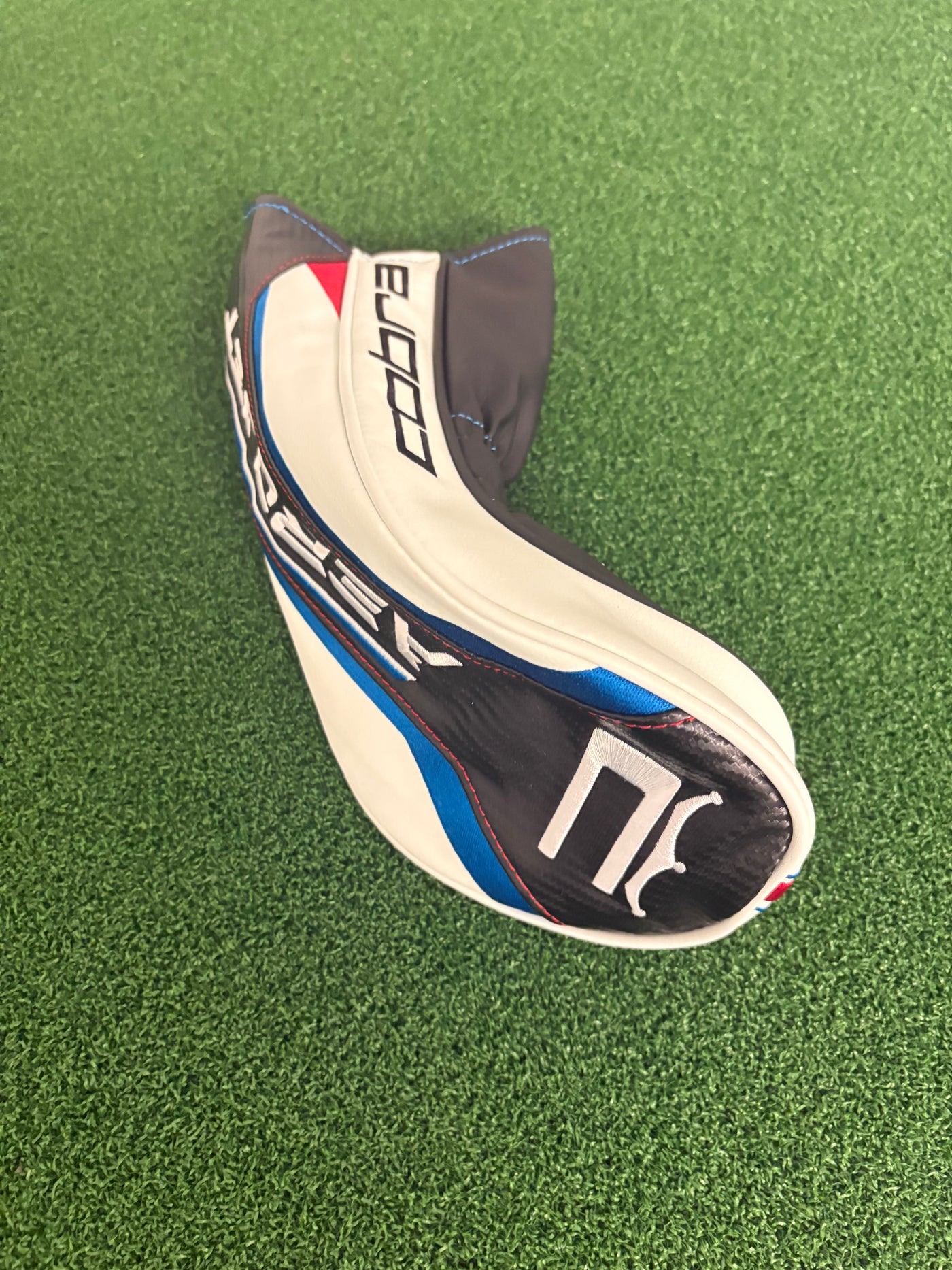 Cobra Aerojet 9.0* (Stiff)