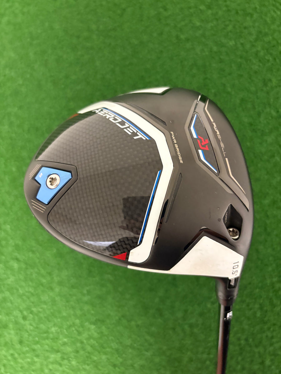 Cobra Aerojet 10.5* (Regular)