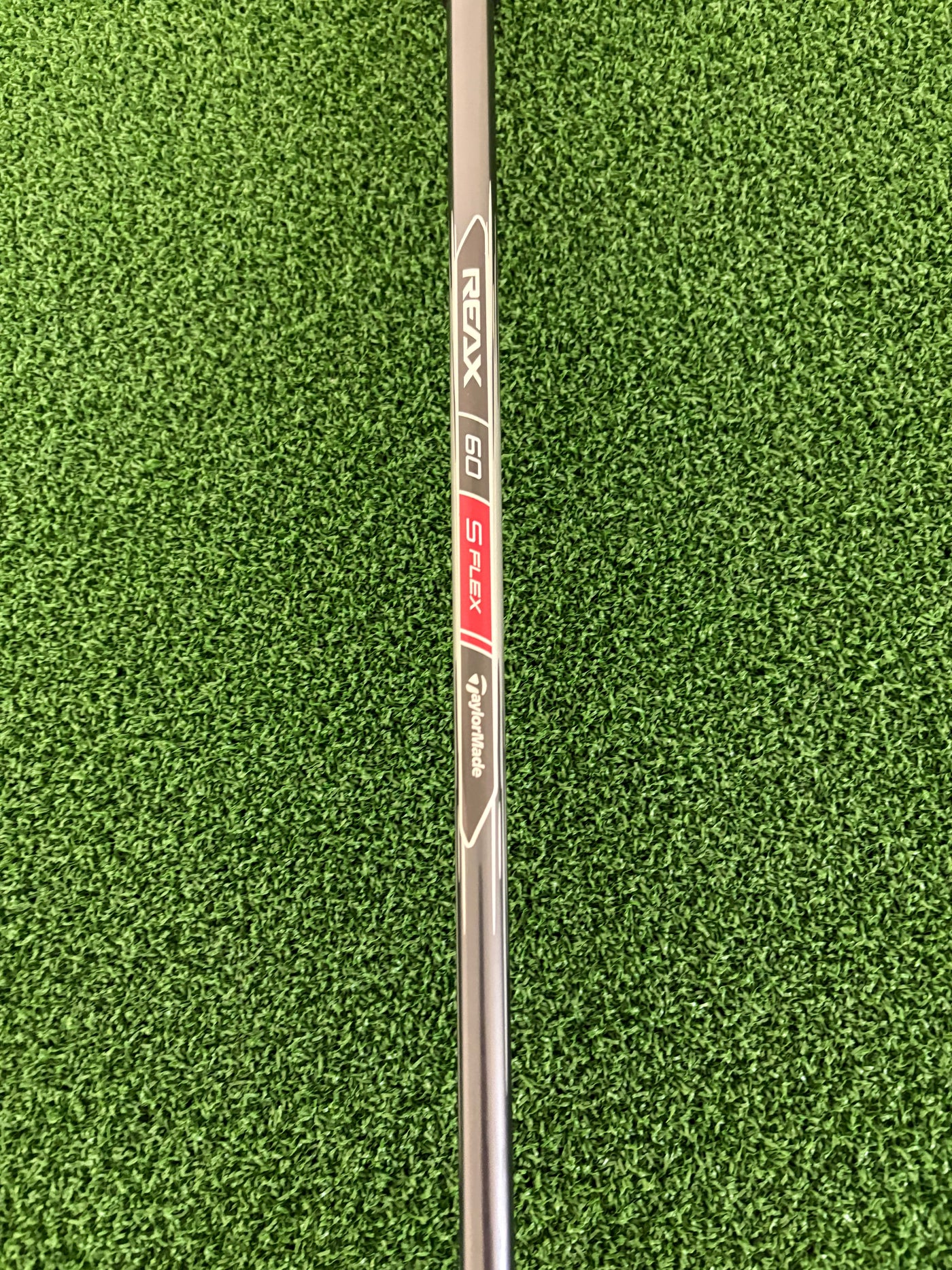 Taylormade Aero Burner (2016) 19* 3 Hybrid (Stiff)