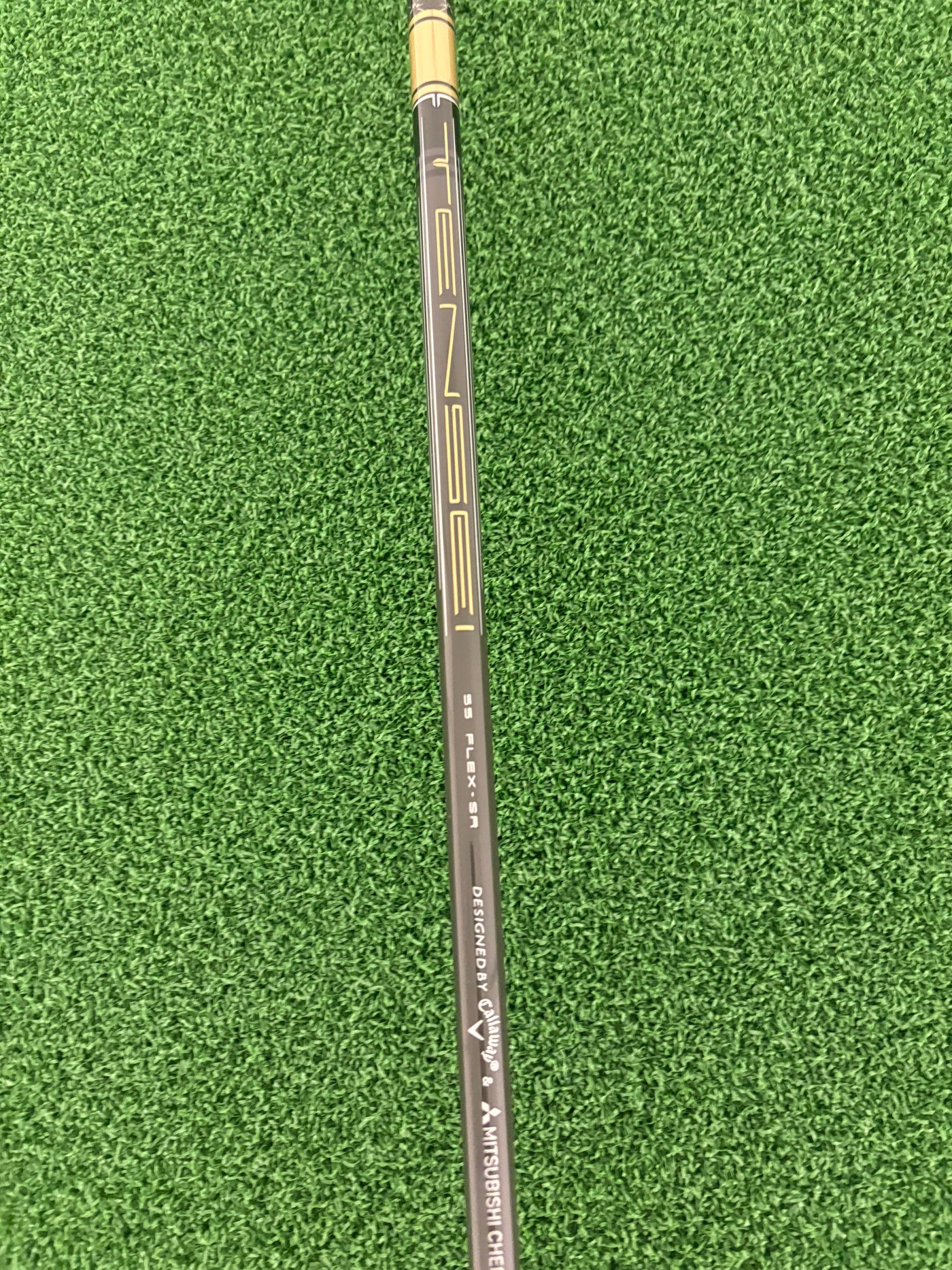 Callaway Rogue ST LS 18* 5 Wood (Stiff/Regular)