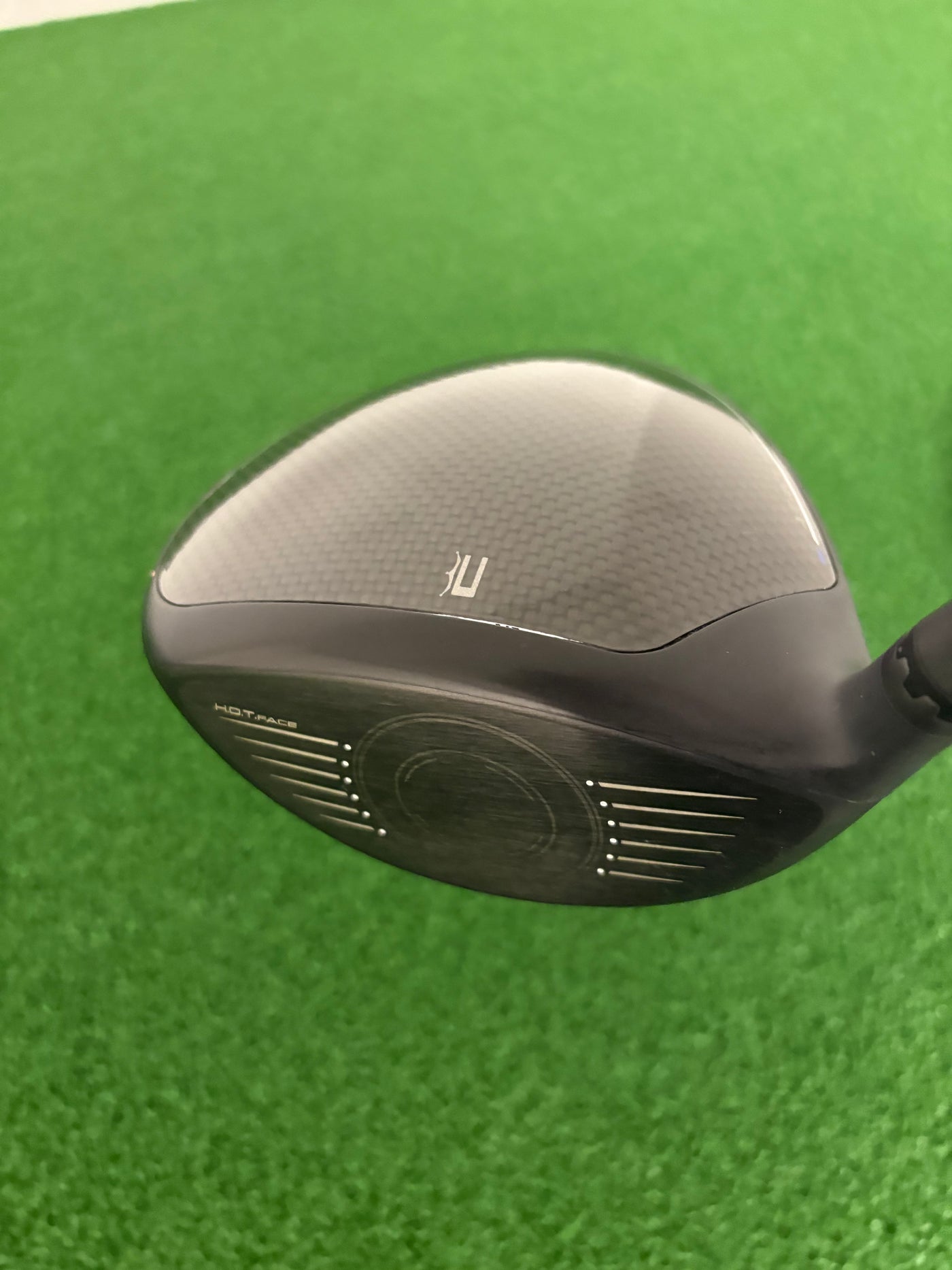 Cobra Aerojet 10.5* (Regular)