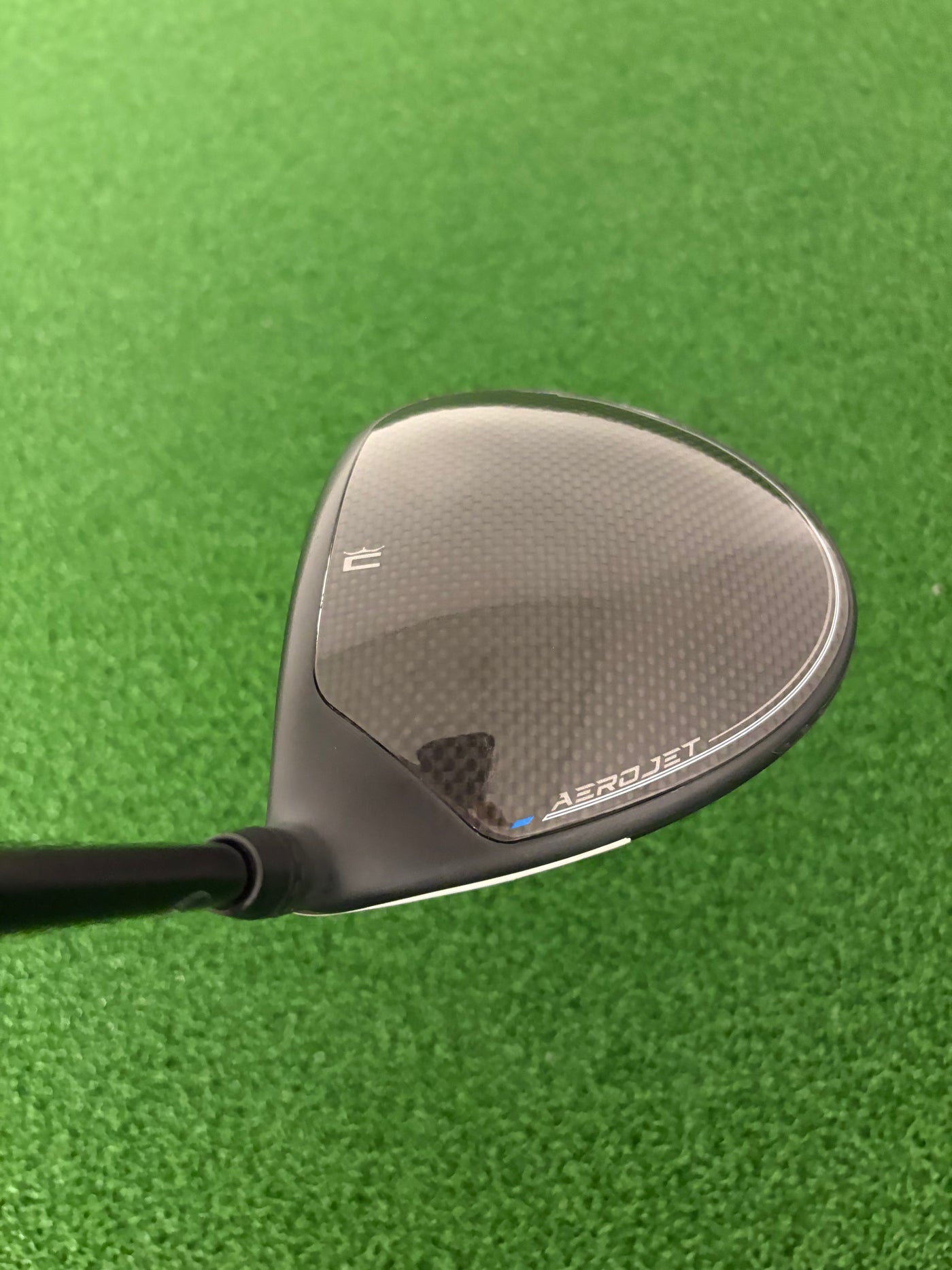 Cobra Aerojet 10.5* (Regular)