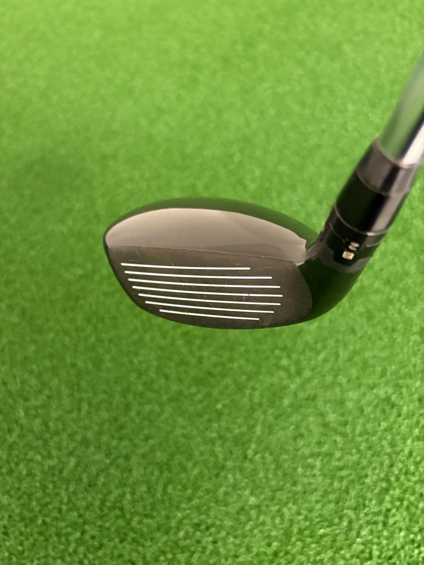 Titleist 818H2 19* 3 Hybrid (Stiff)