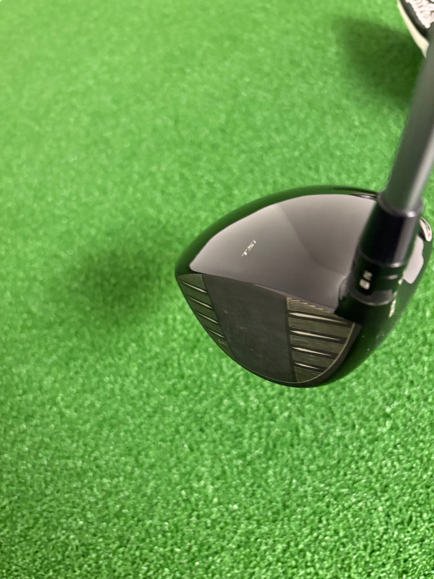 Titleist TSi1 10.0* (Stiff)