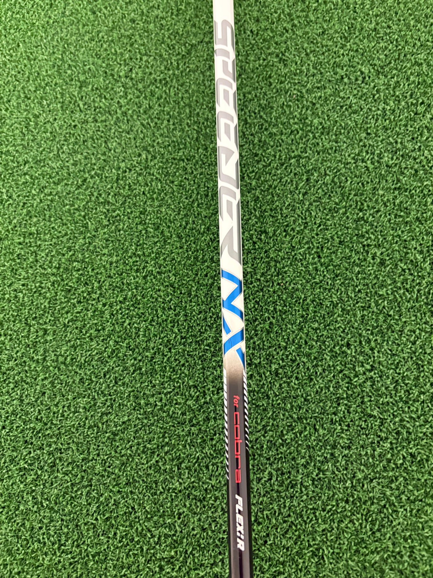Cobra Aerojet 10.5* (Regular)