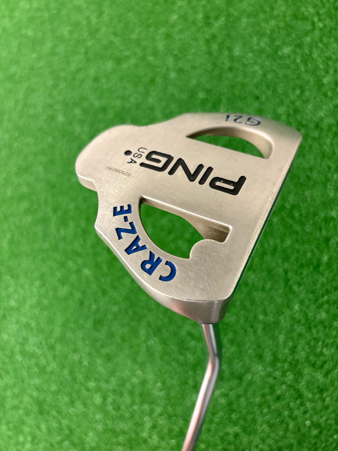 Ping G2i CRAZ-E (34")