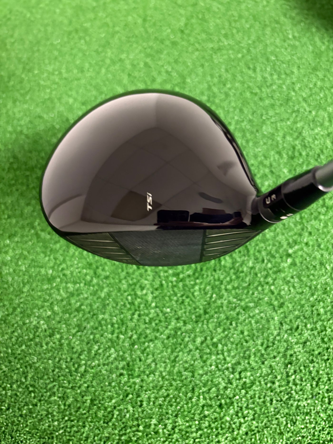 Titleist TSi1 10.0* (Stiff)