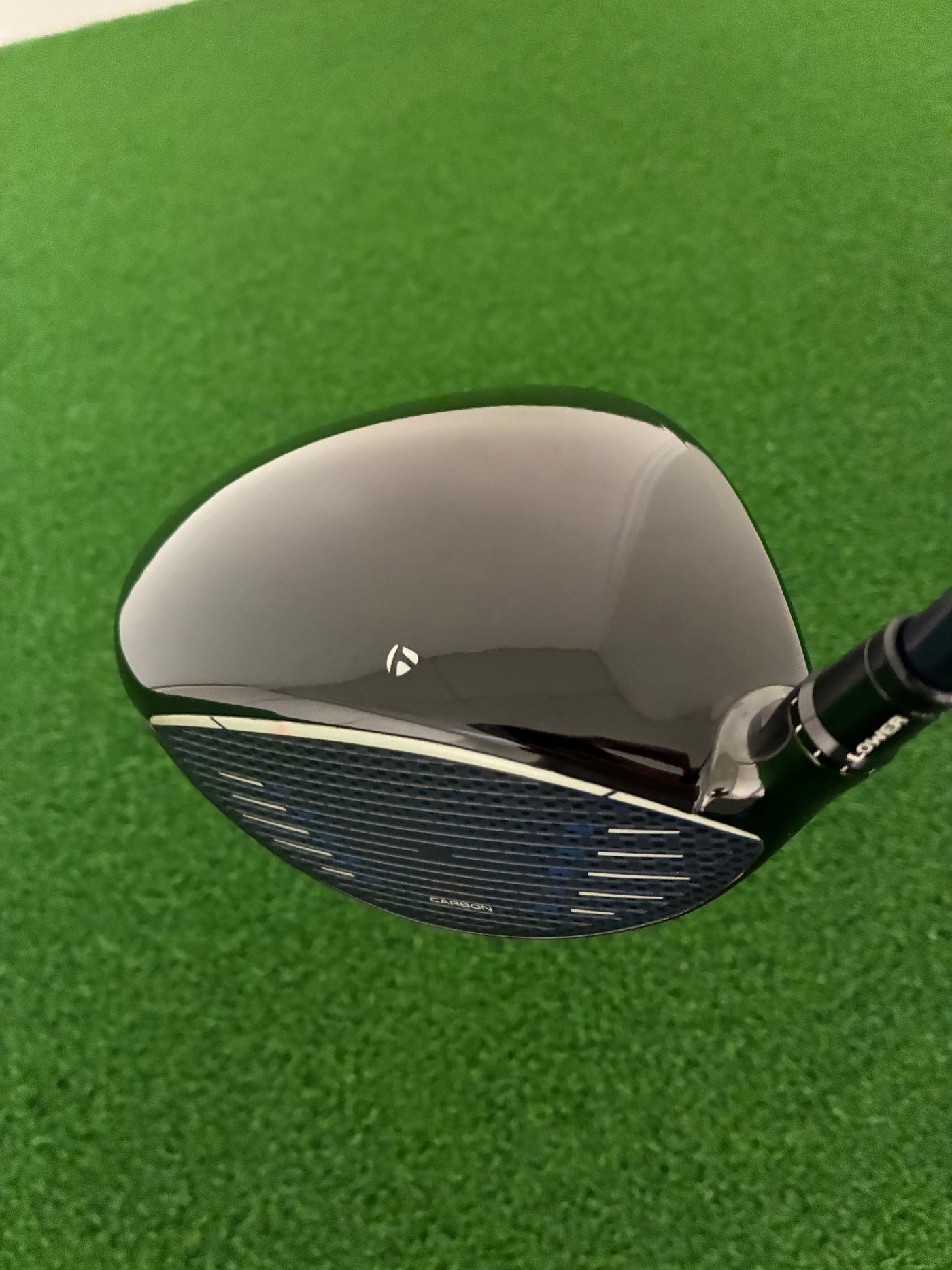 Taylormade Qi10 10.5* (Stiff)