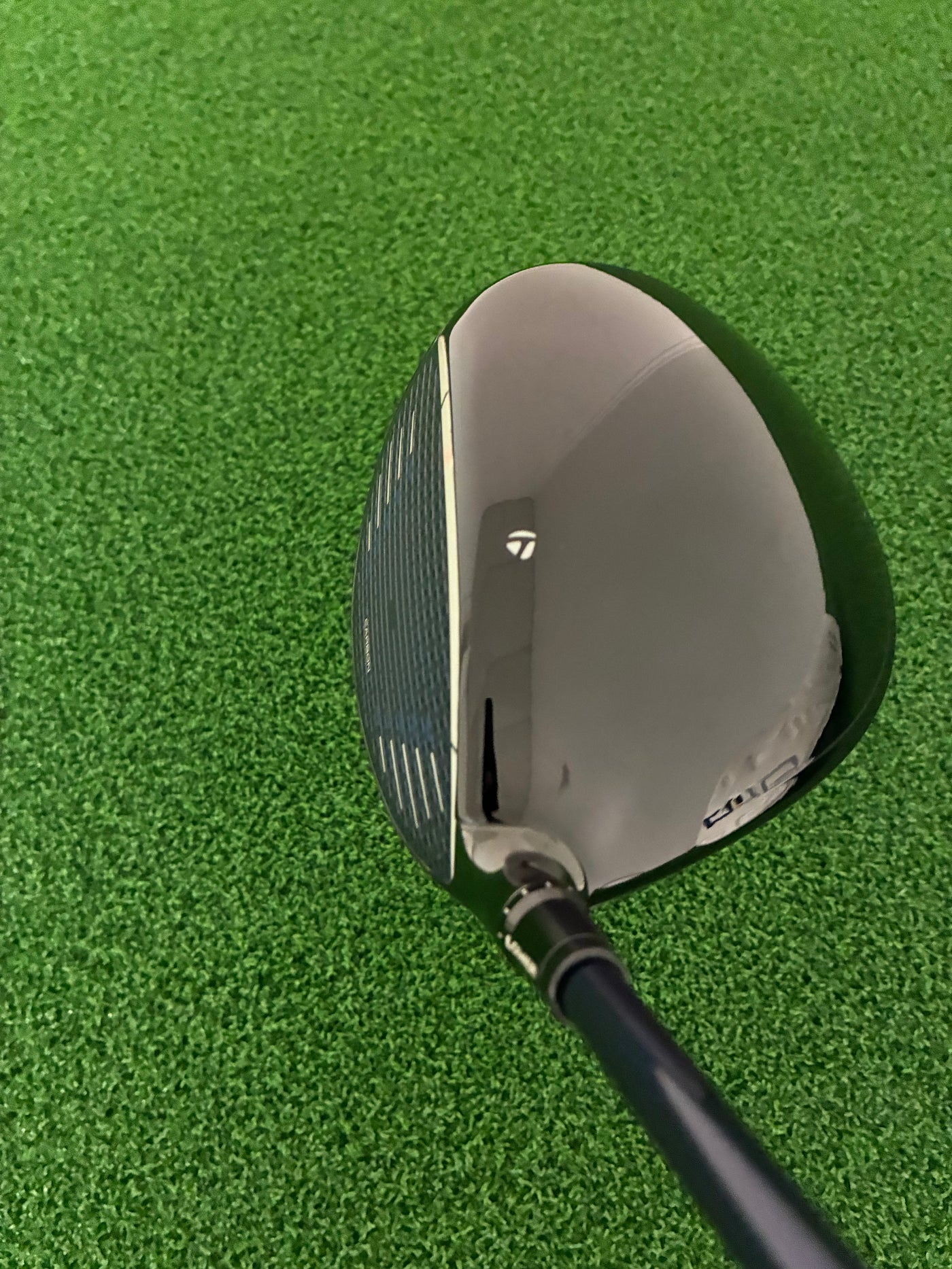Taylormade Qi10 10.5* (Stiff)