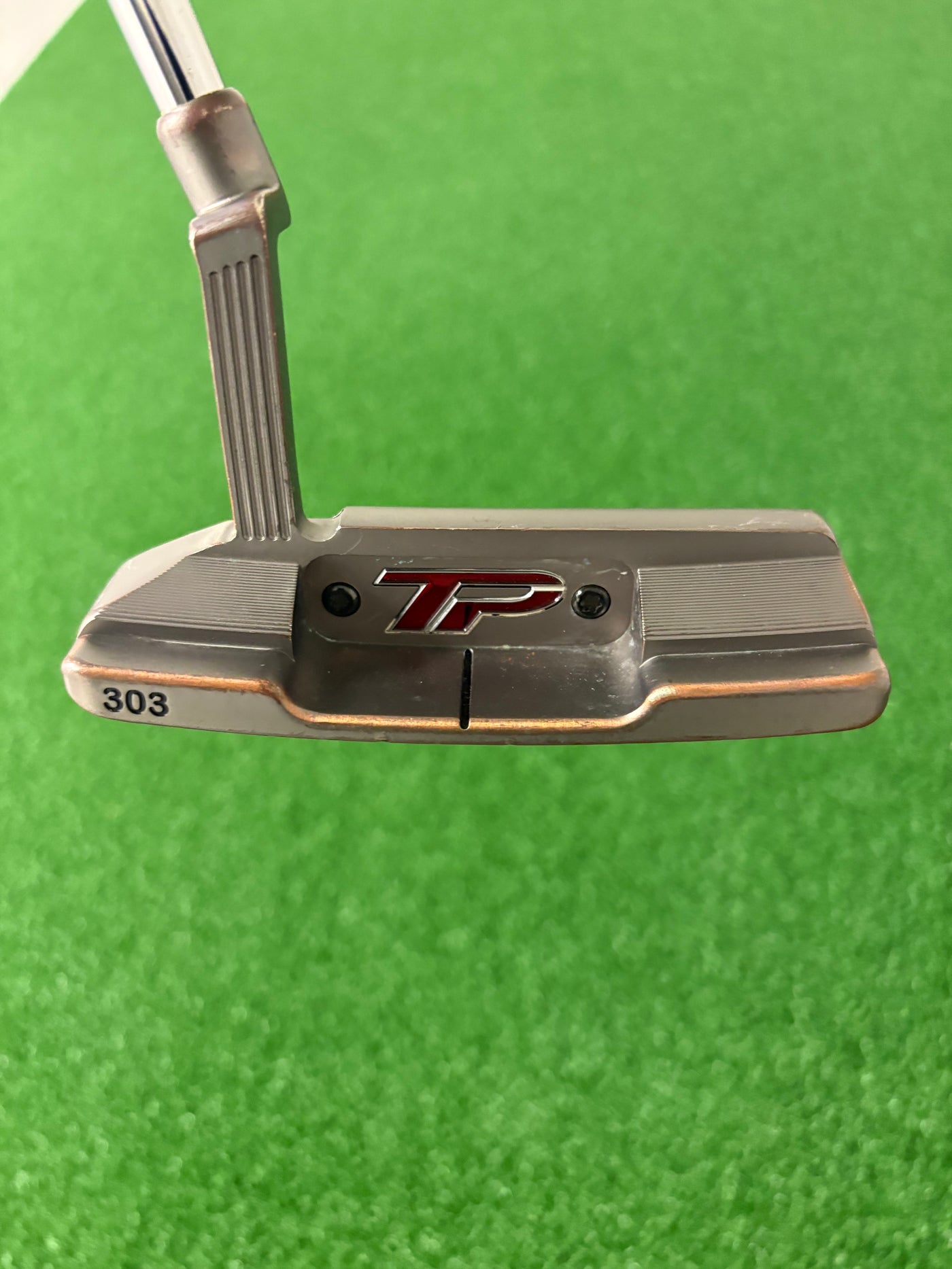 Taylormade TP Collection Juno (34")