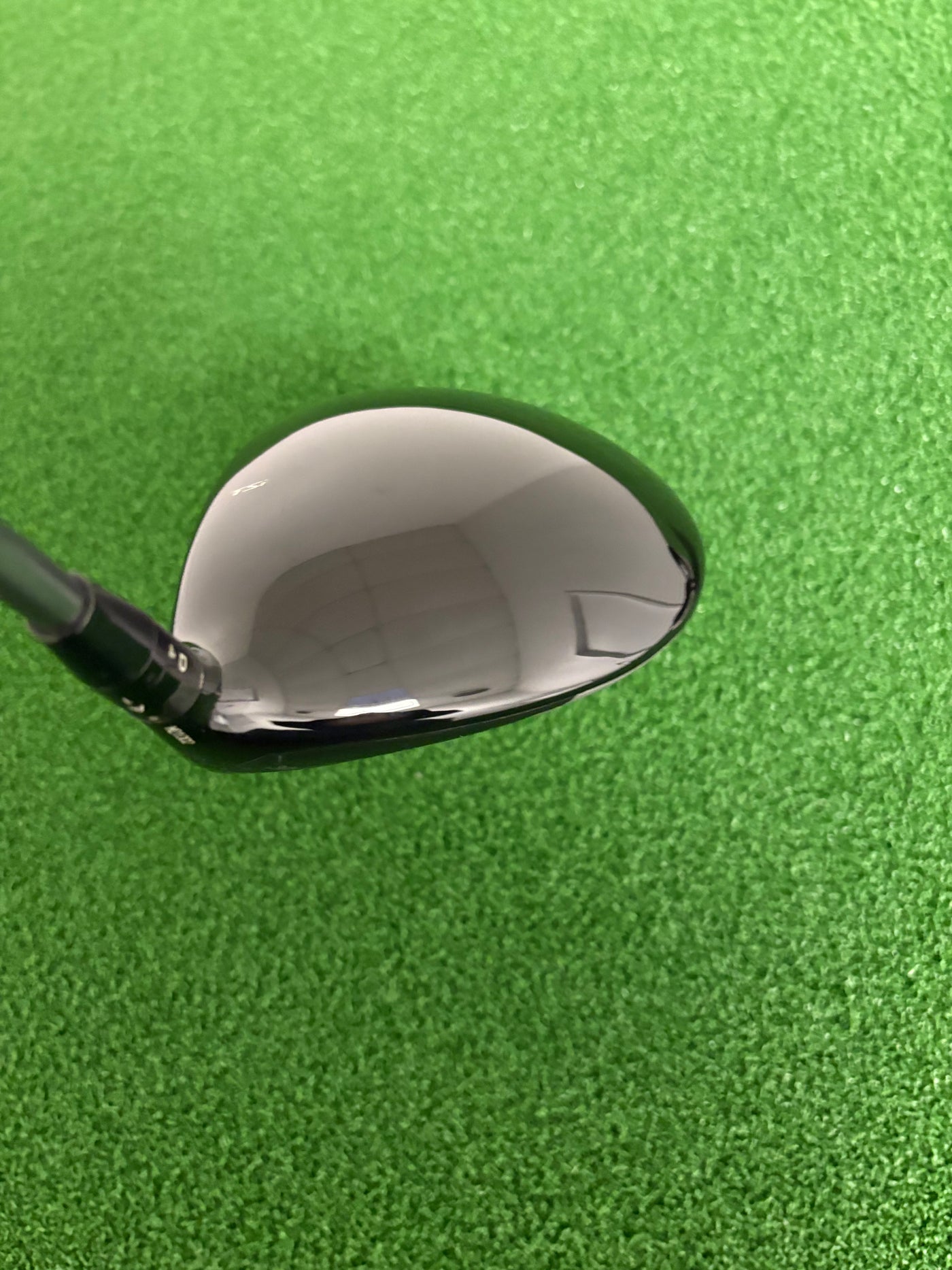 Titleist TSi1 10.0* (Stiff)