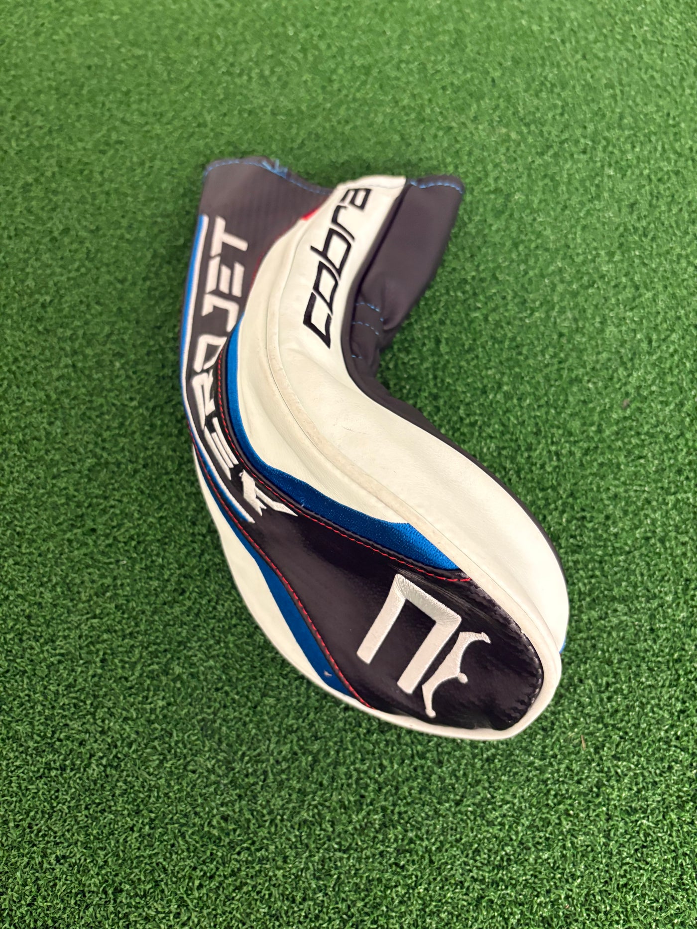 Cobra Aerojet 10.5* (Regular)