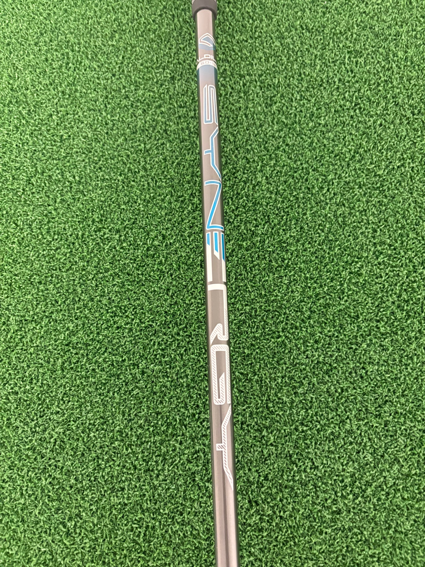 Callaway Rogue  15* 3 Wood (Stiff)