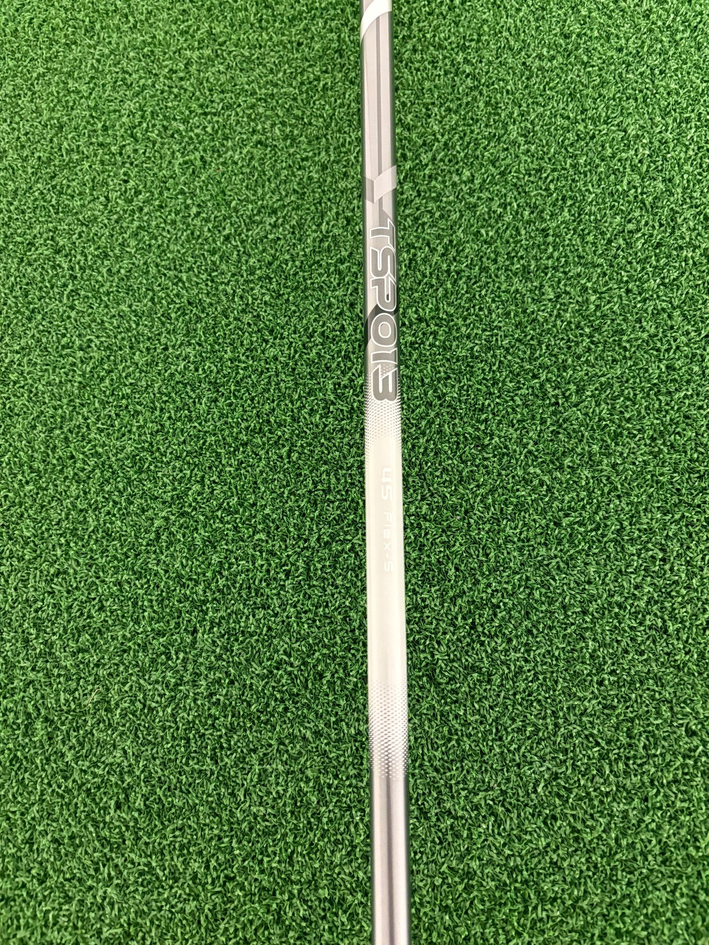 Titleist TSi1 10.0* (Stiff)