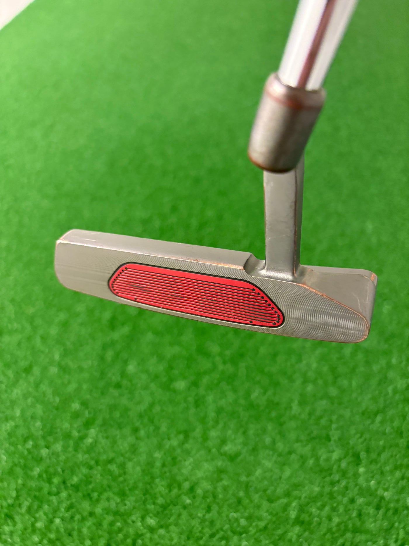 Taylormade TP Collection Juno (34")